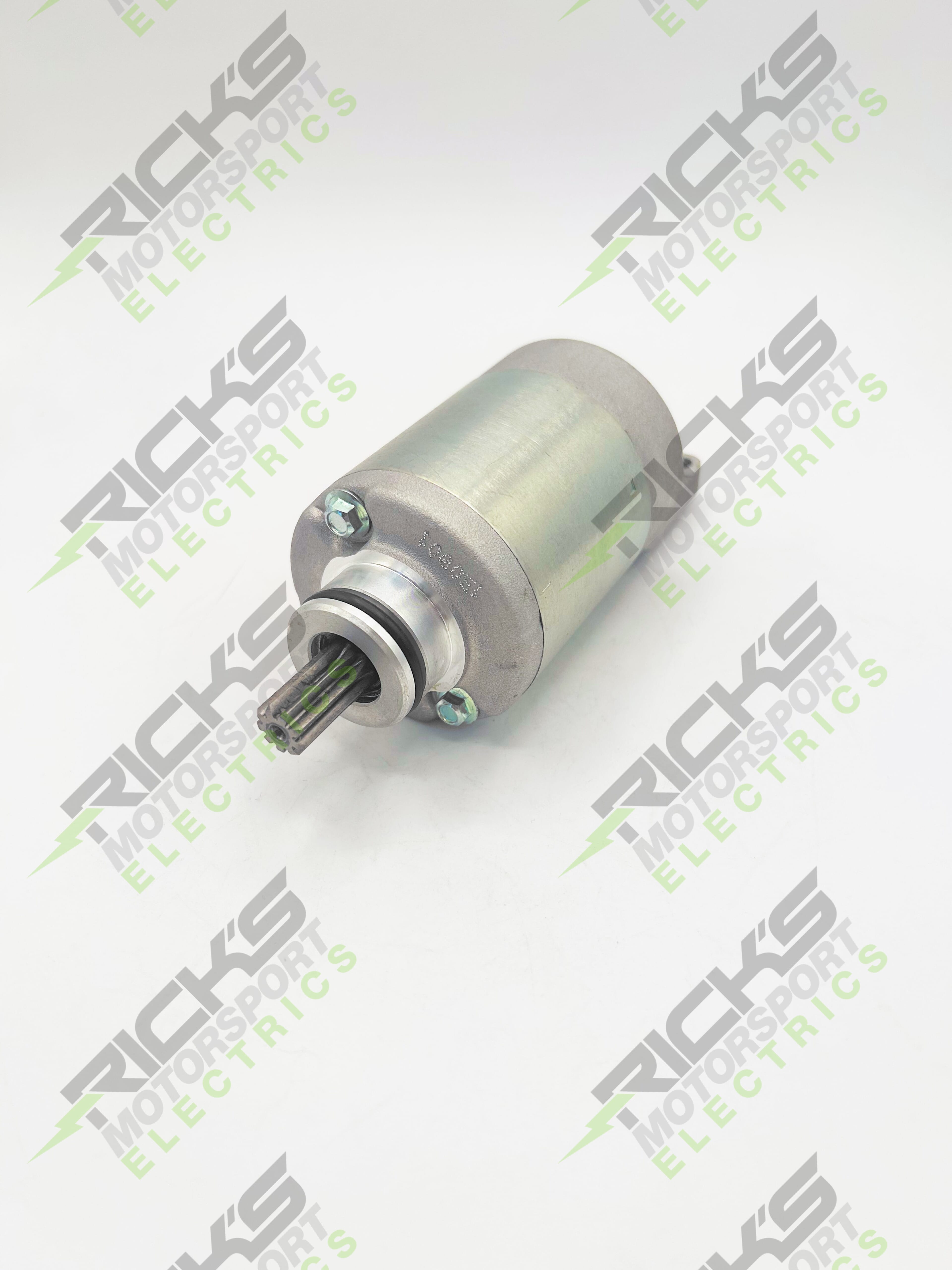New European Aprilia Starter Motor 61_717