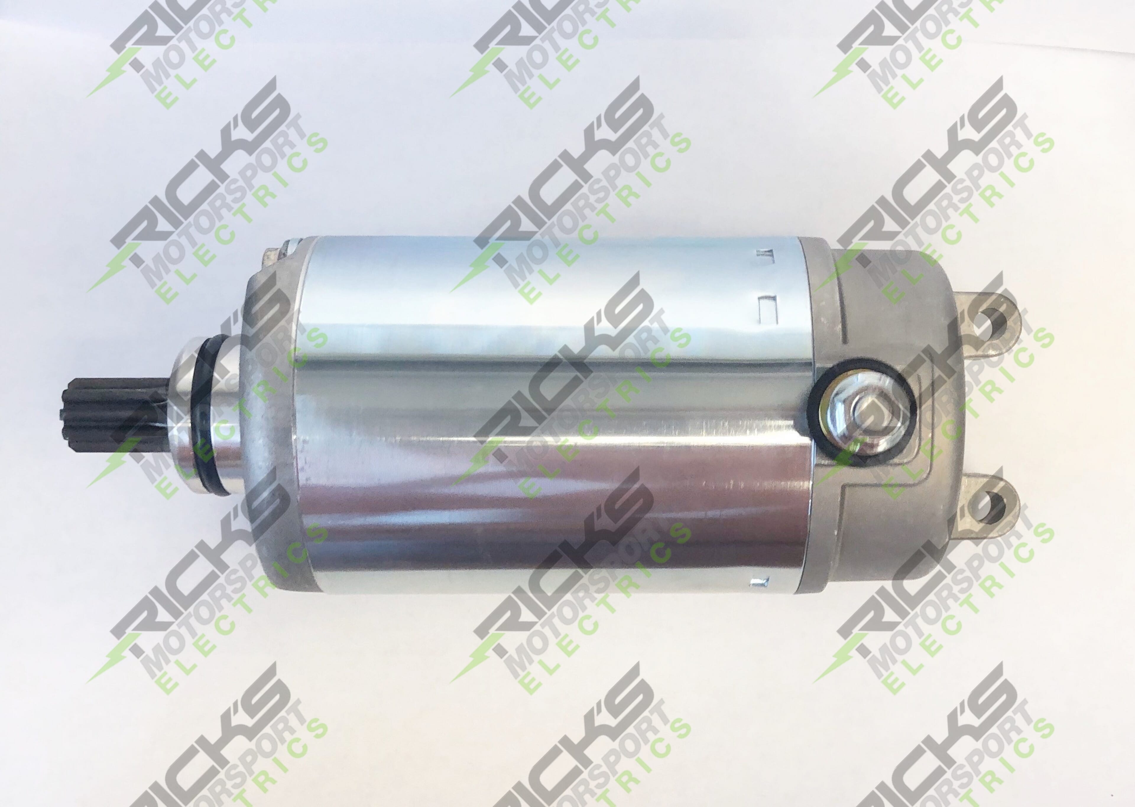 New Triumph Starter Motor 61_719