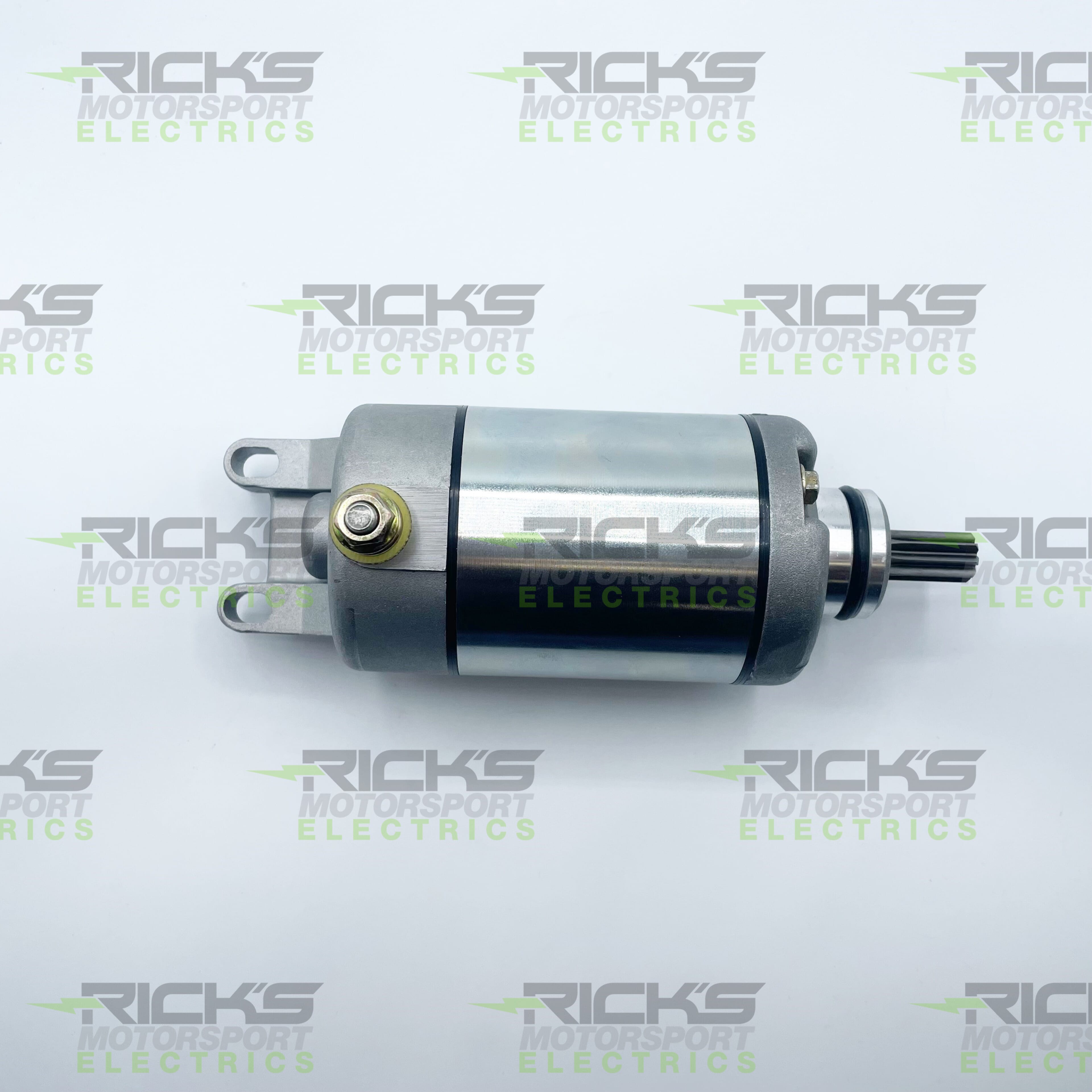 New Triumph Starter Motor 61_720