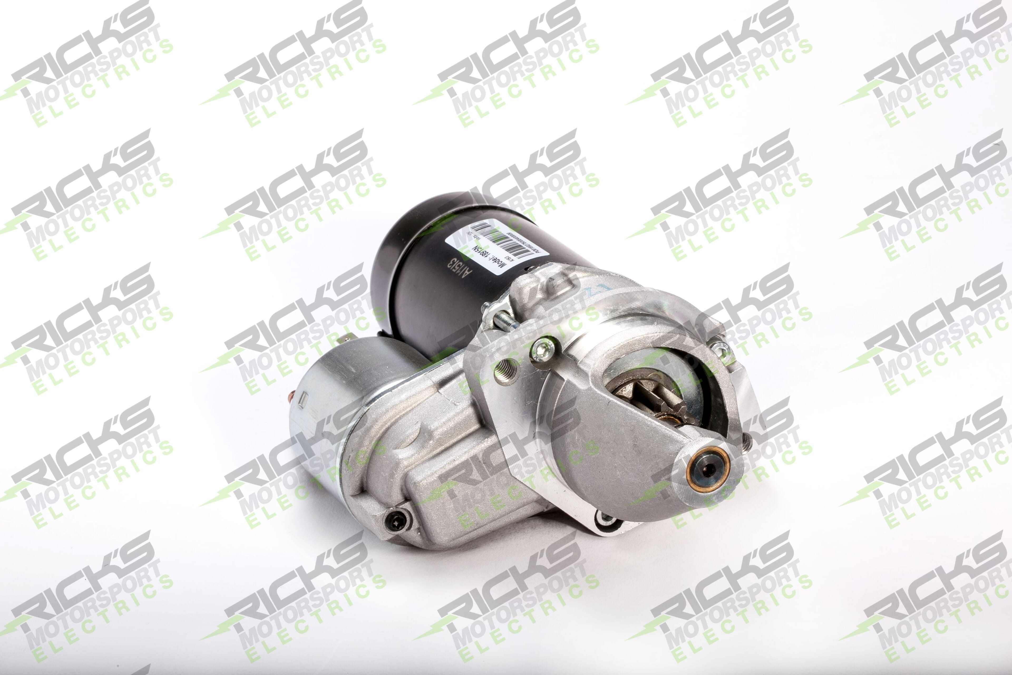 New BMW Starter Motor 61_800