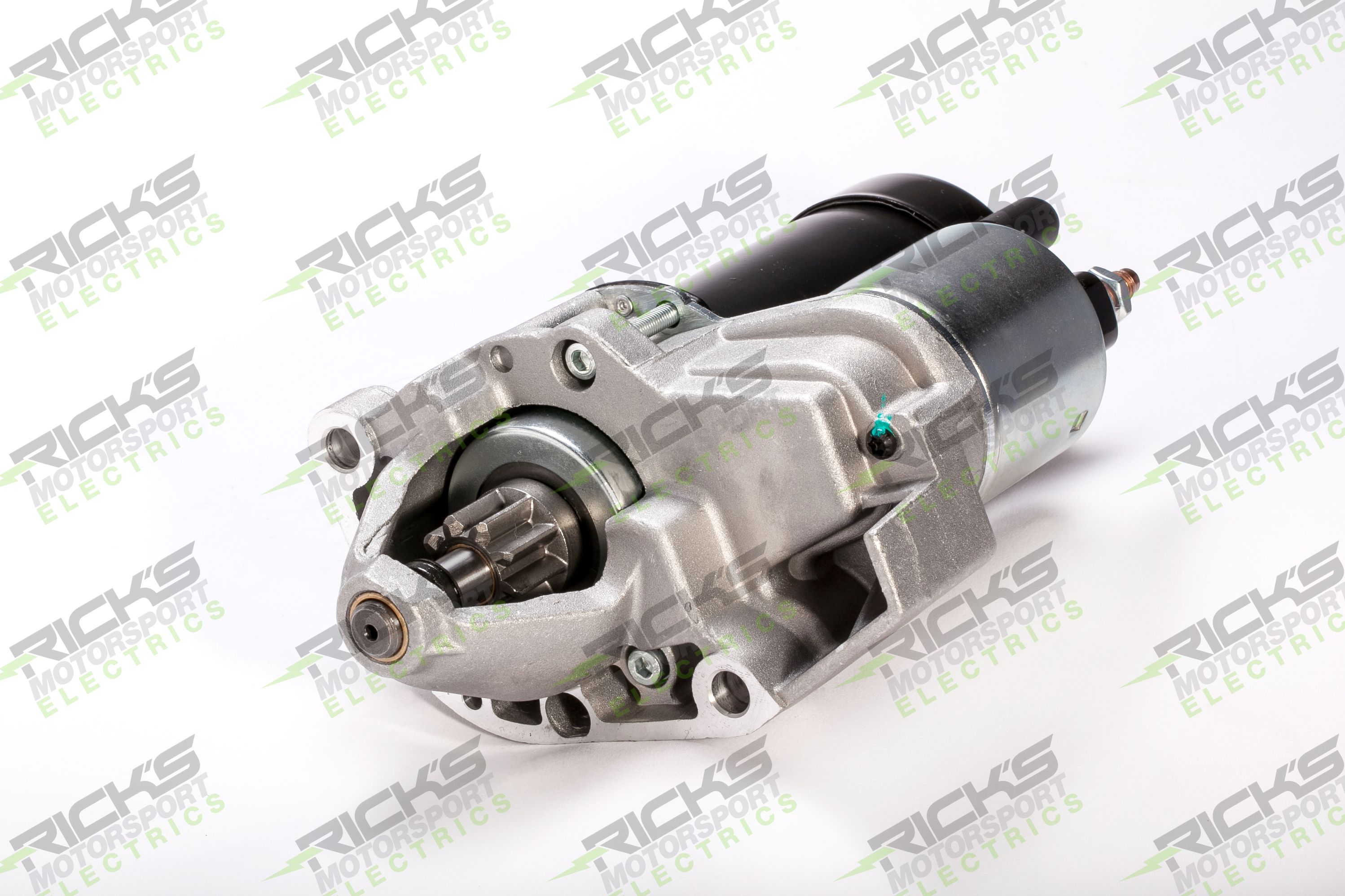 New BMW Starter Motor 61_801