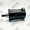 New BMW Starter Motor 61_804