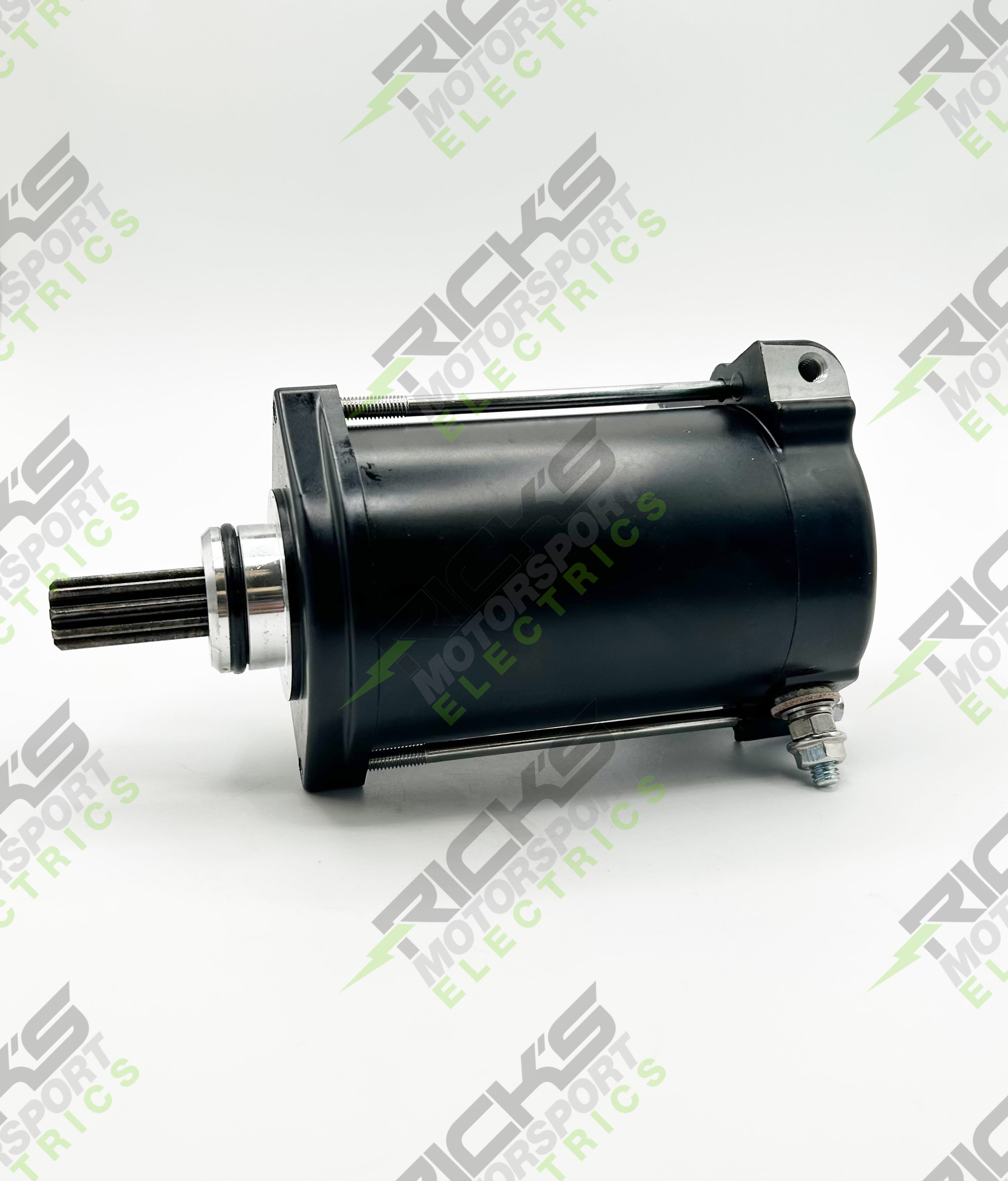 New BMW Starter Motor 61_804
