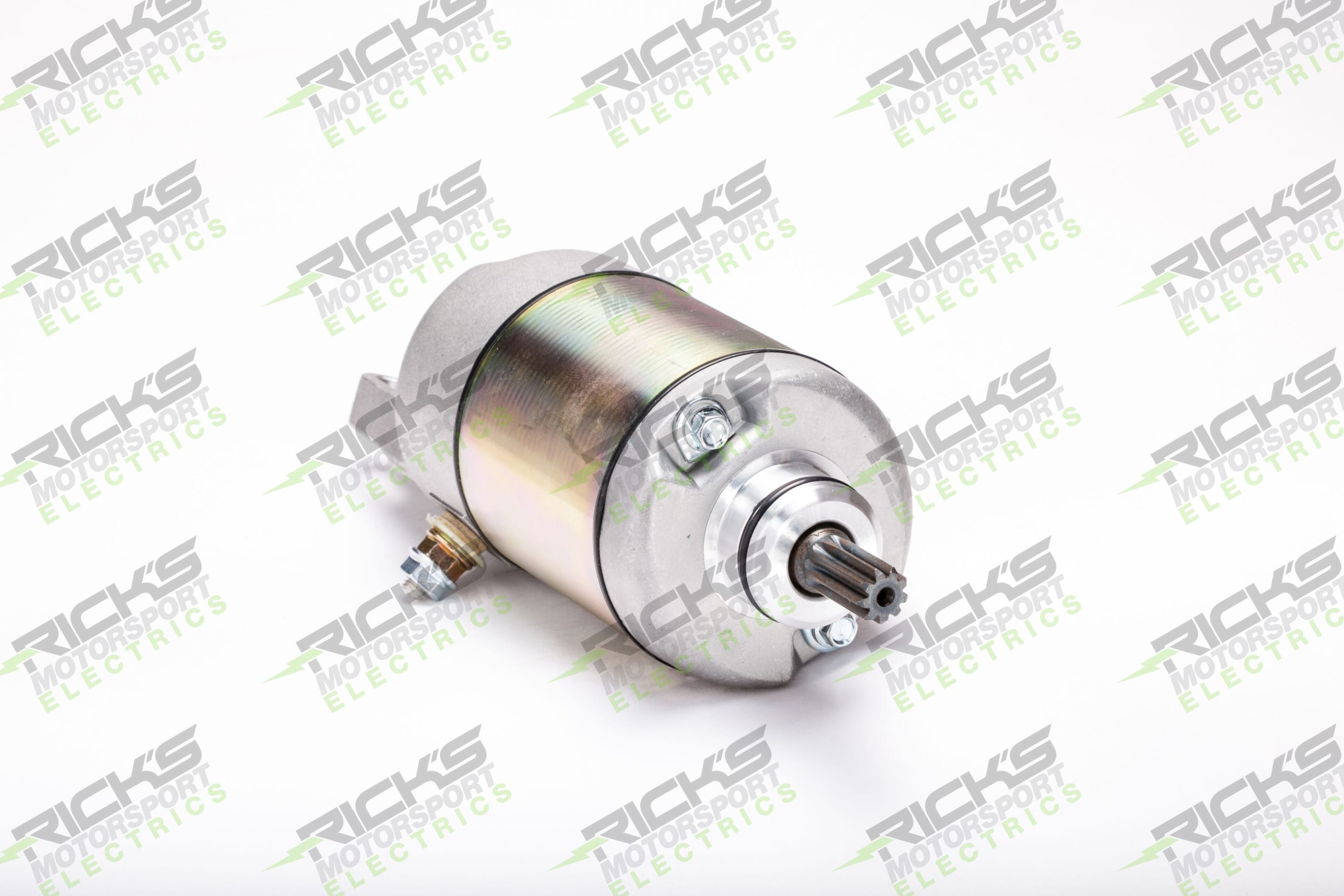 New KTM Starter Motor 61_900