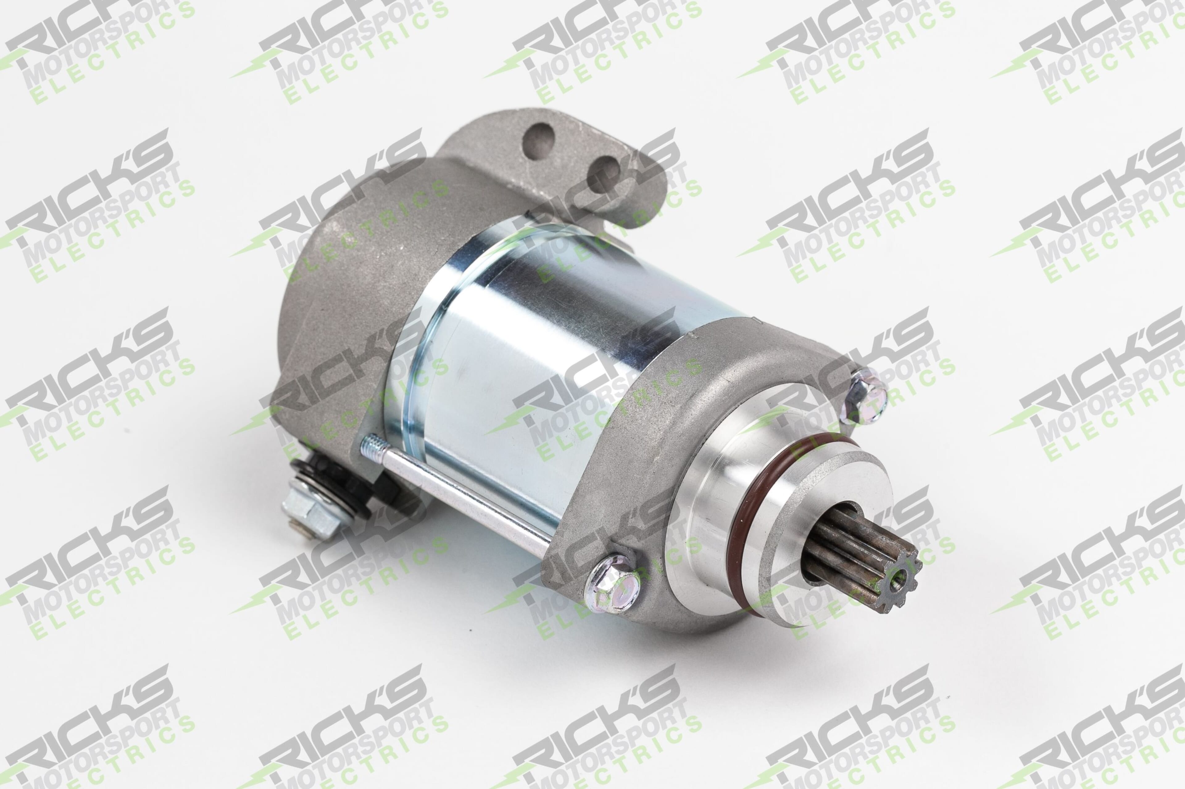 New Starter Motor 61_901