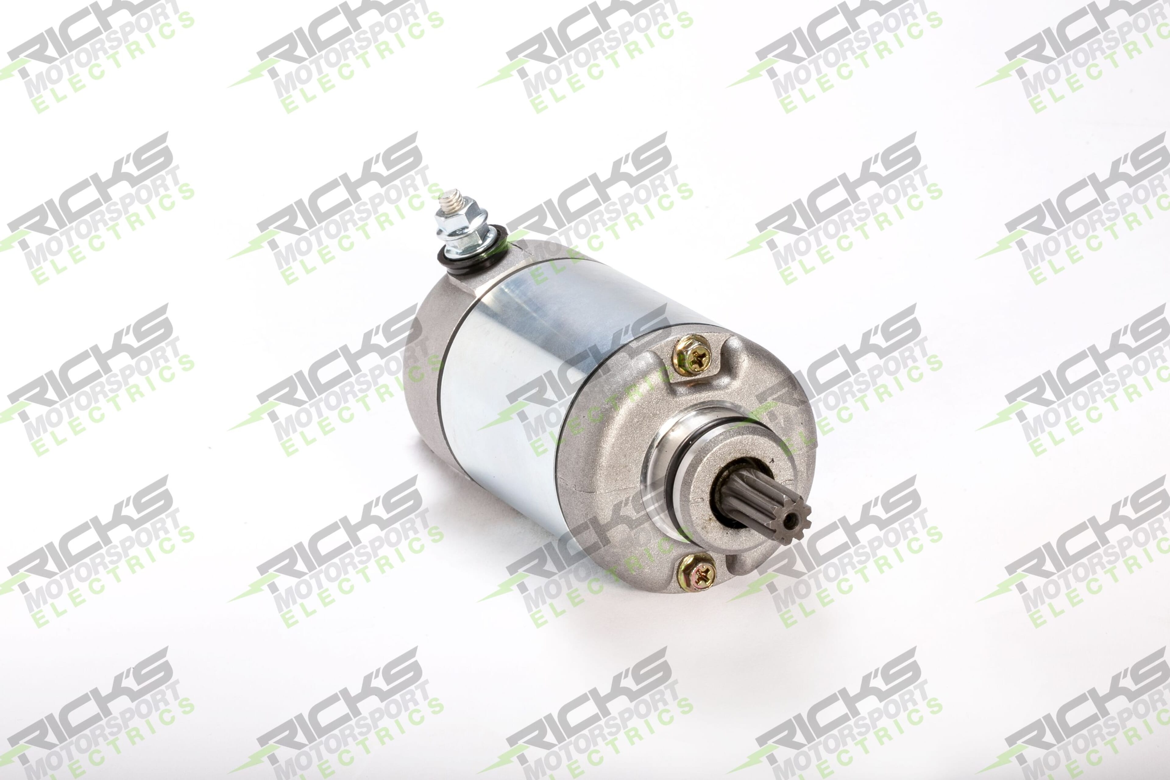 New Hot Shot Series GasGas Starter Motor 61_902H