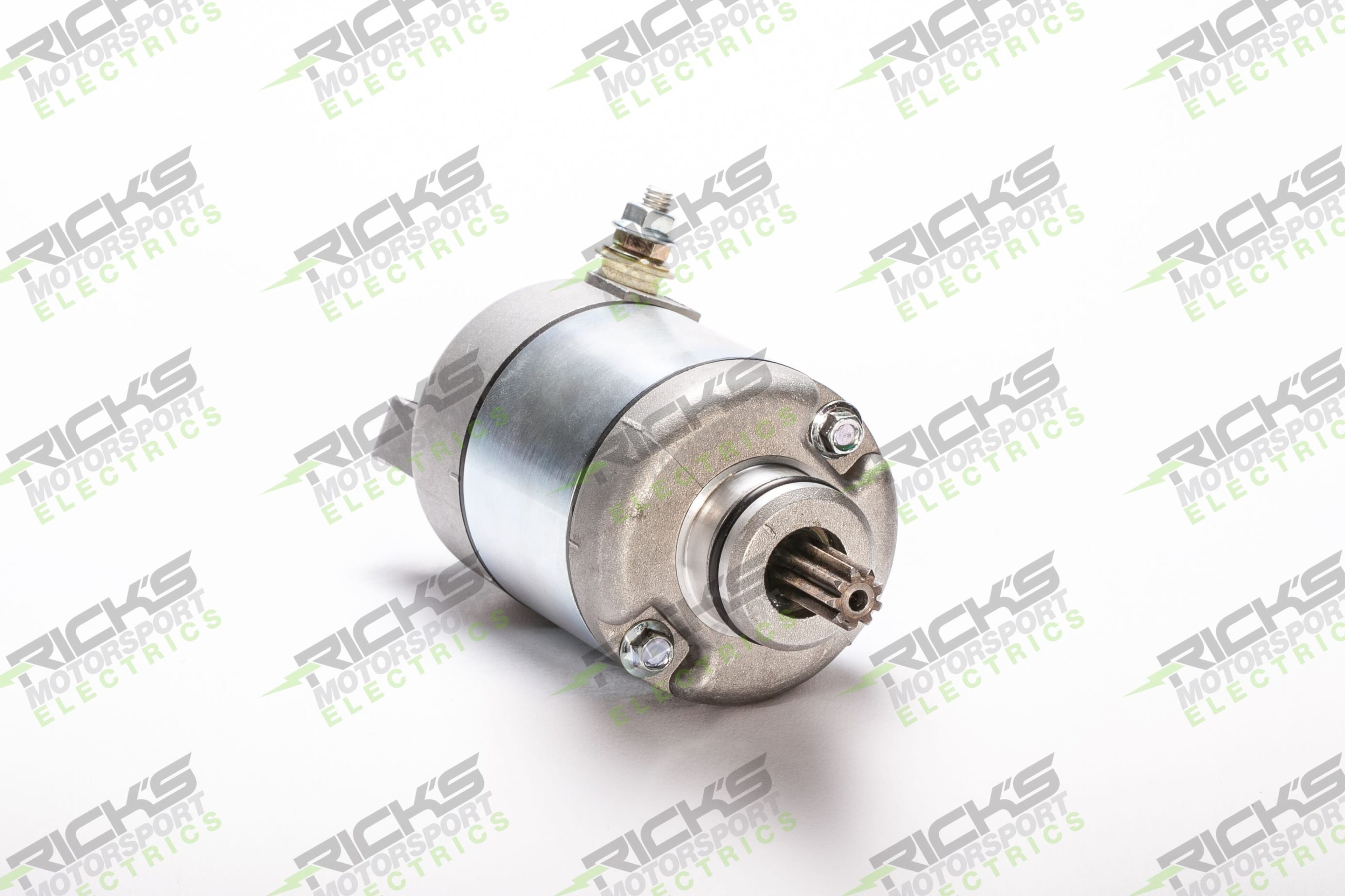 New Husaberg Starter Motor 61_903