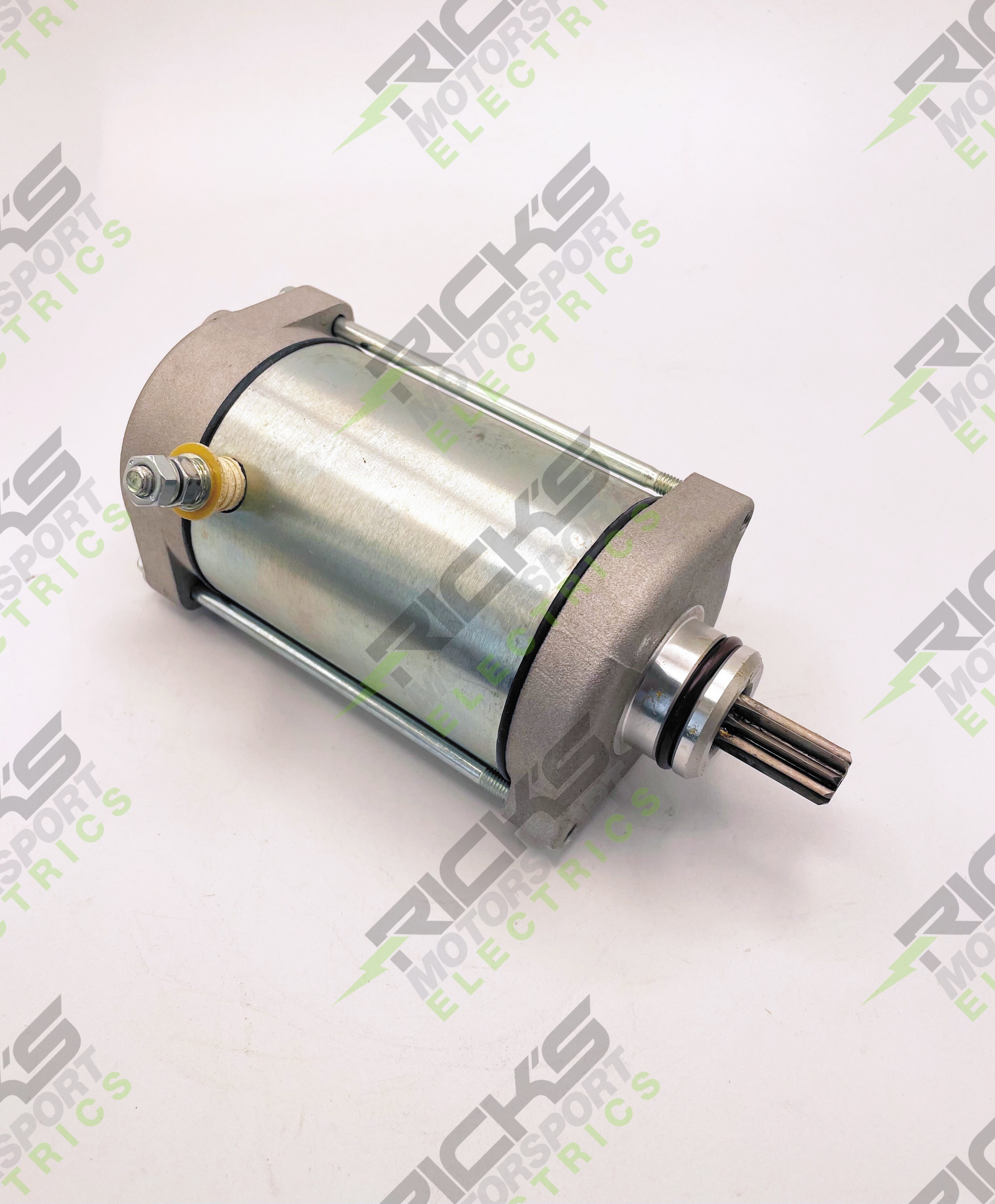New John Deere Starter Motor 61_905