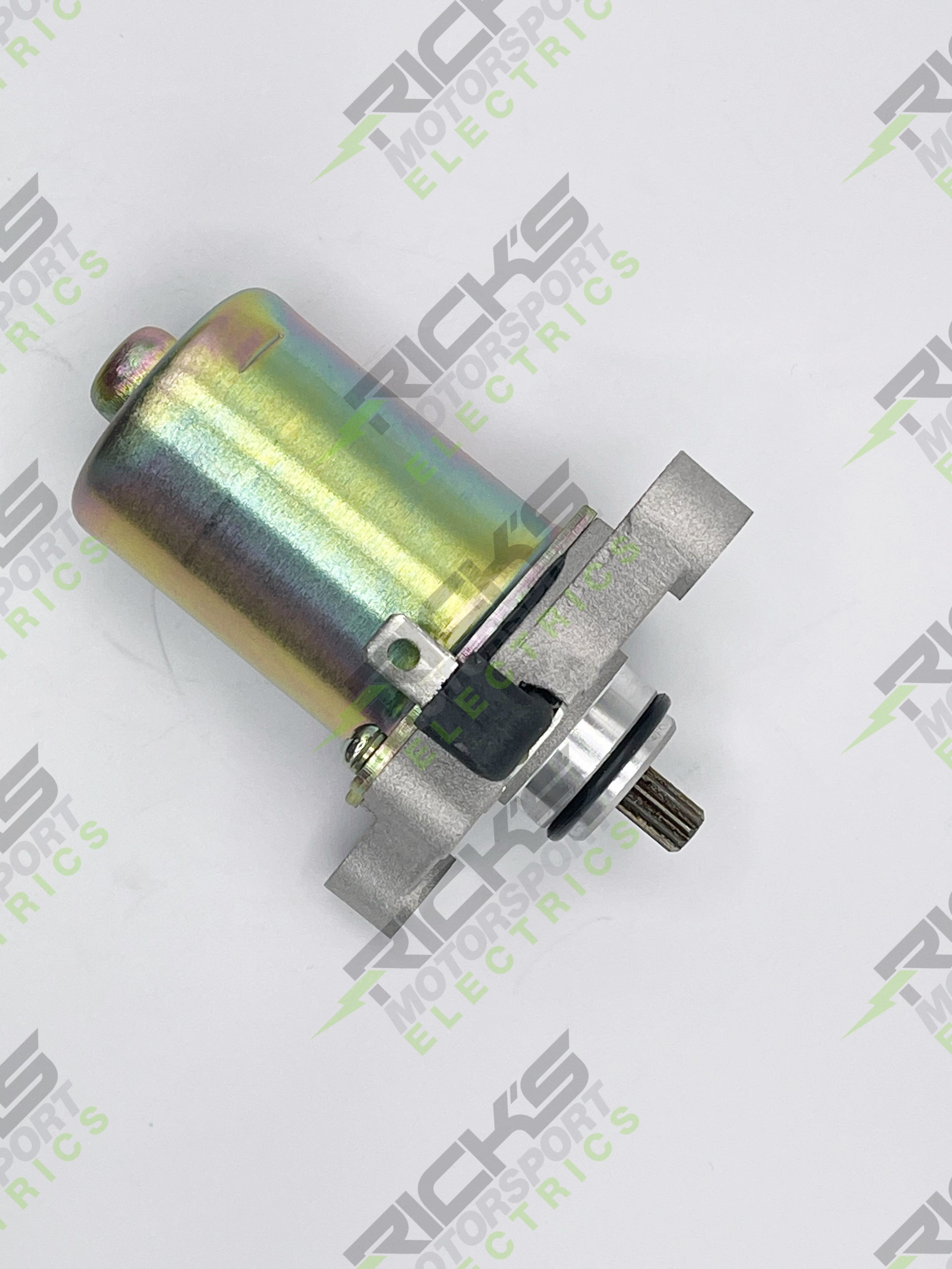 New European Starter Motor 61_907