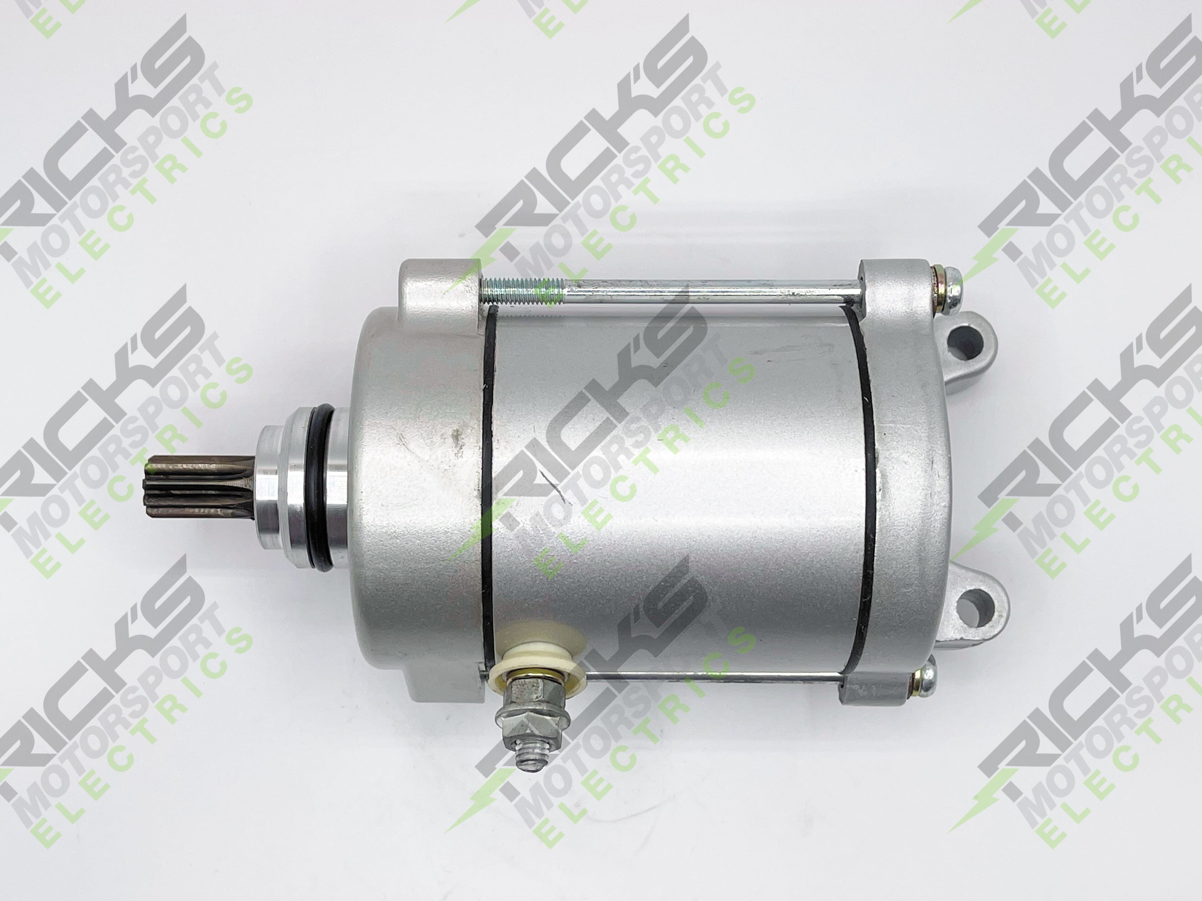 New European Starter Motor 61_909