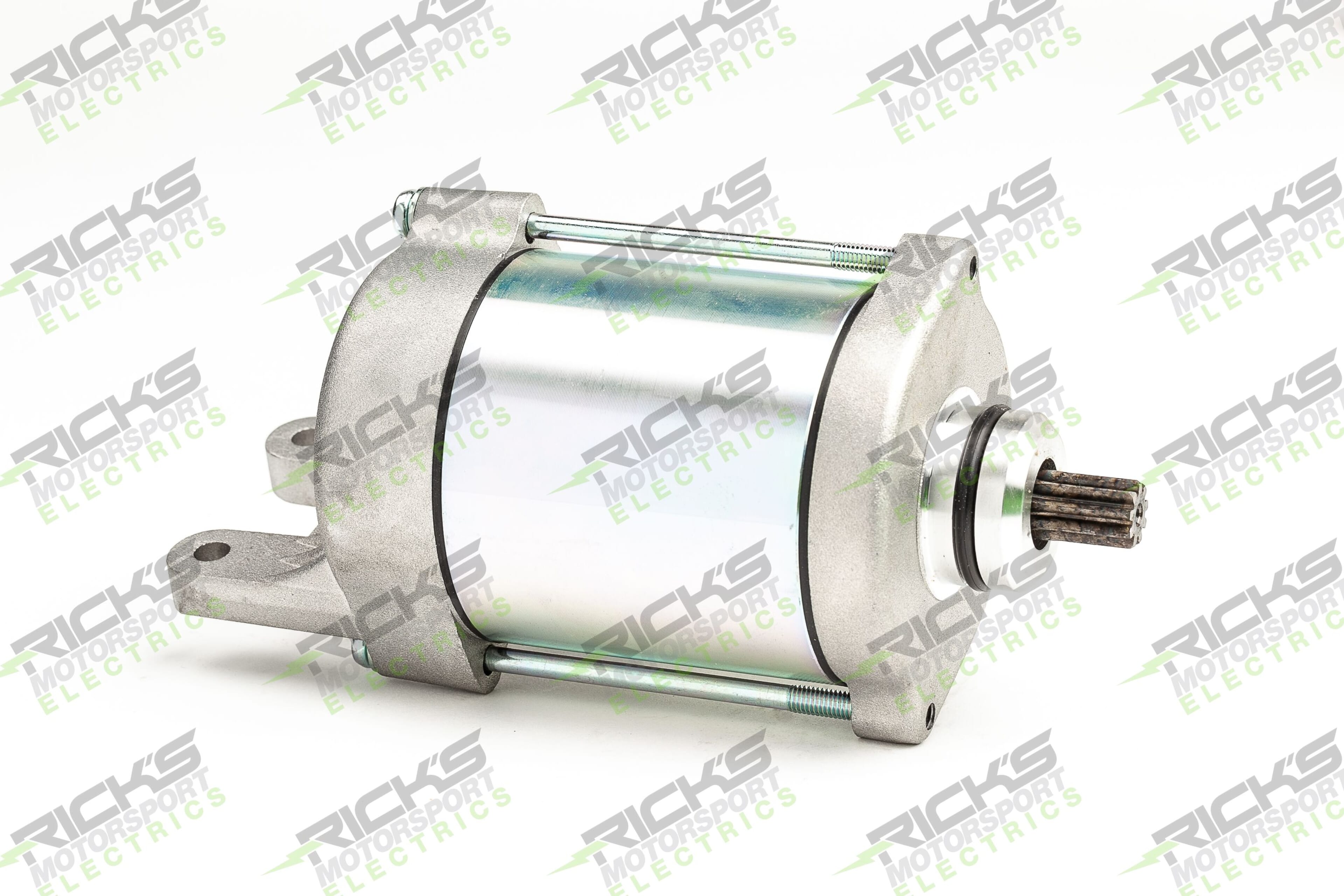 New European TGB Starter Motor 61_911