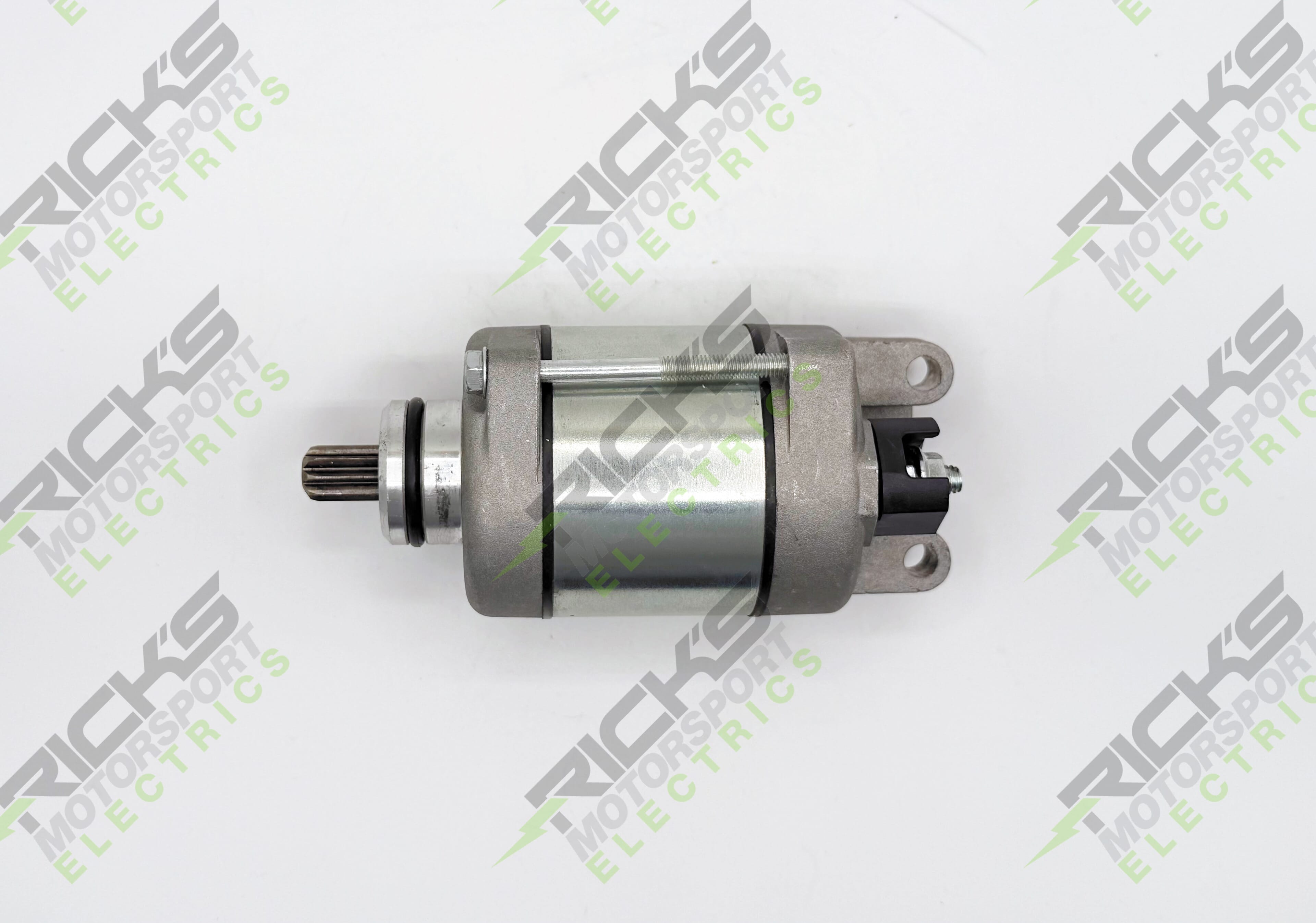 New KTM Starter Motor 61_915