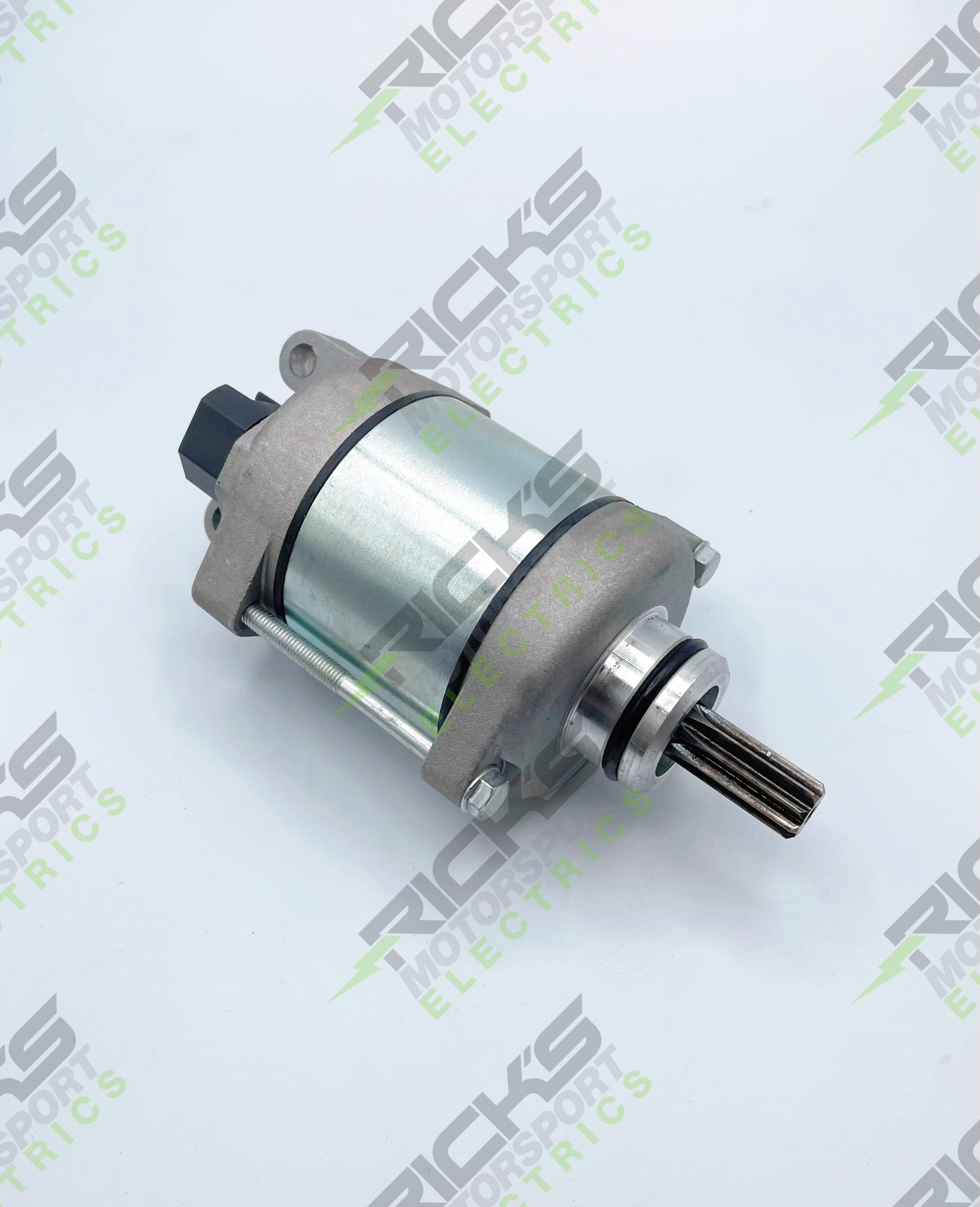 New KTM Starter Motor 61_916
