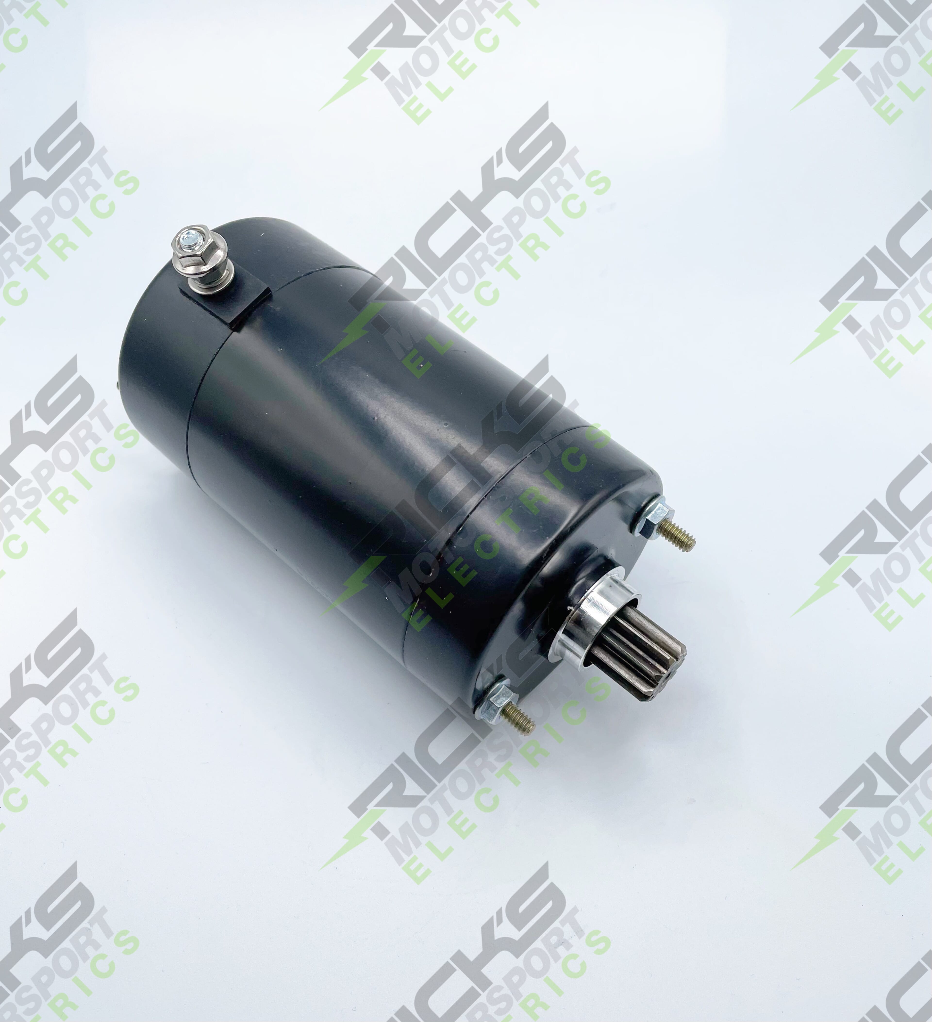 New HD Starter Motor 61_917