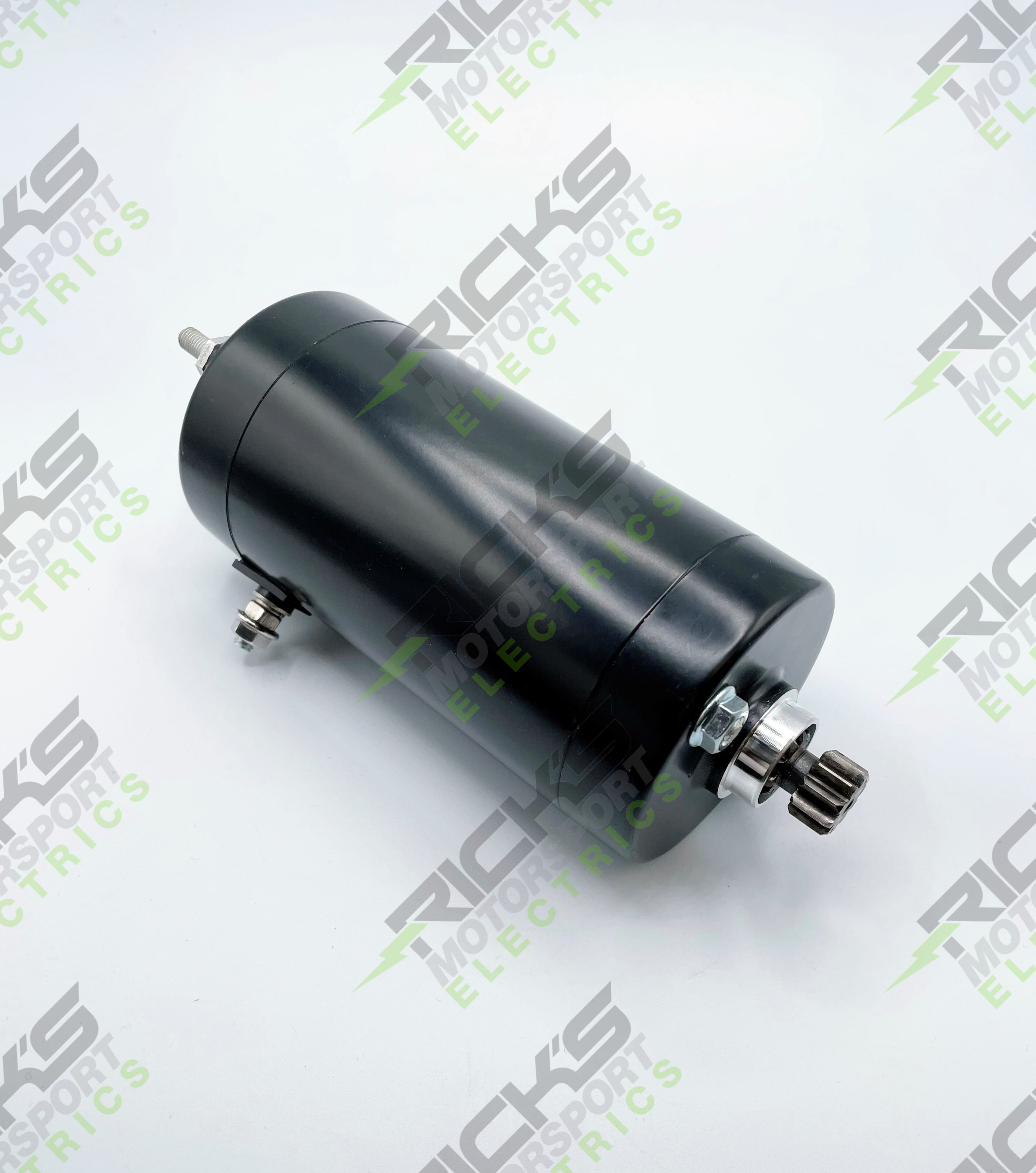 New HD Starter Motor 61_918
