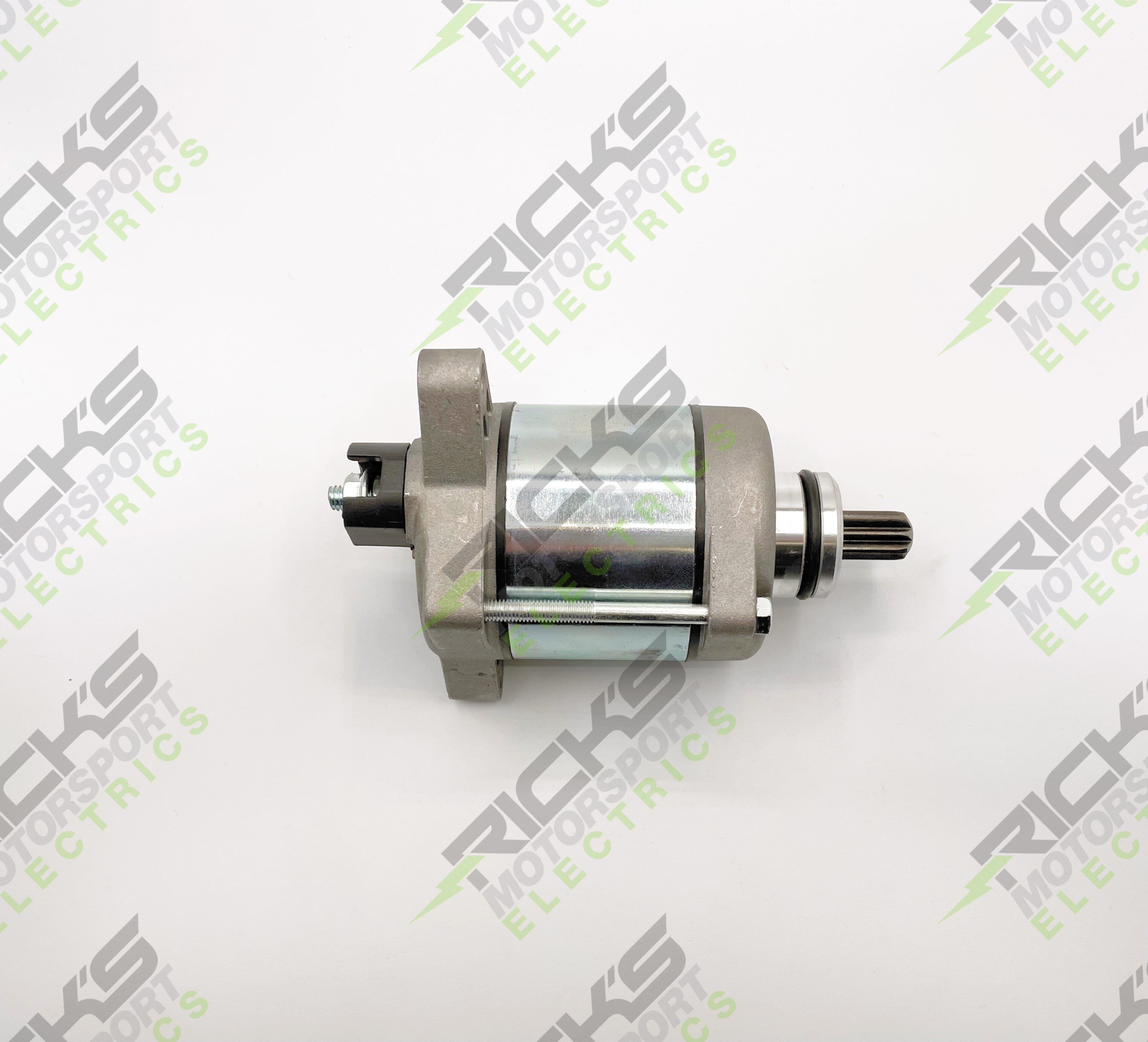 New KTM Starter Motor 61_919