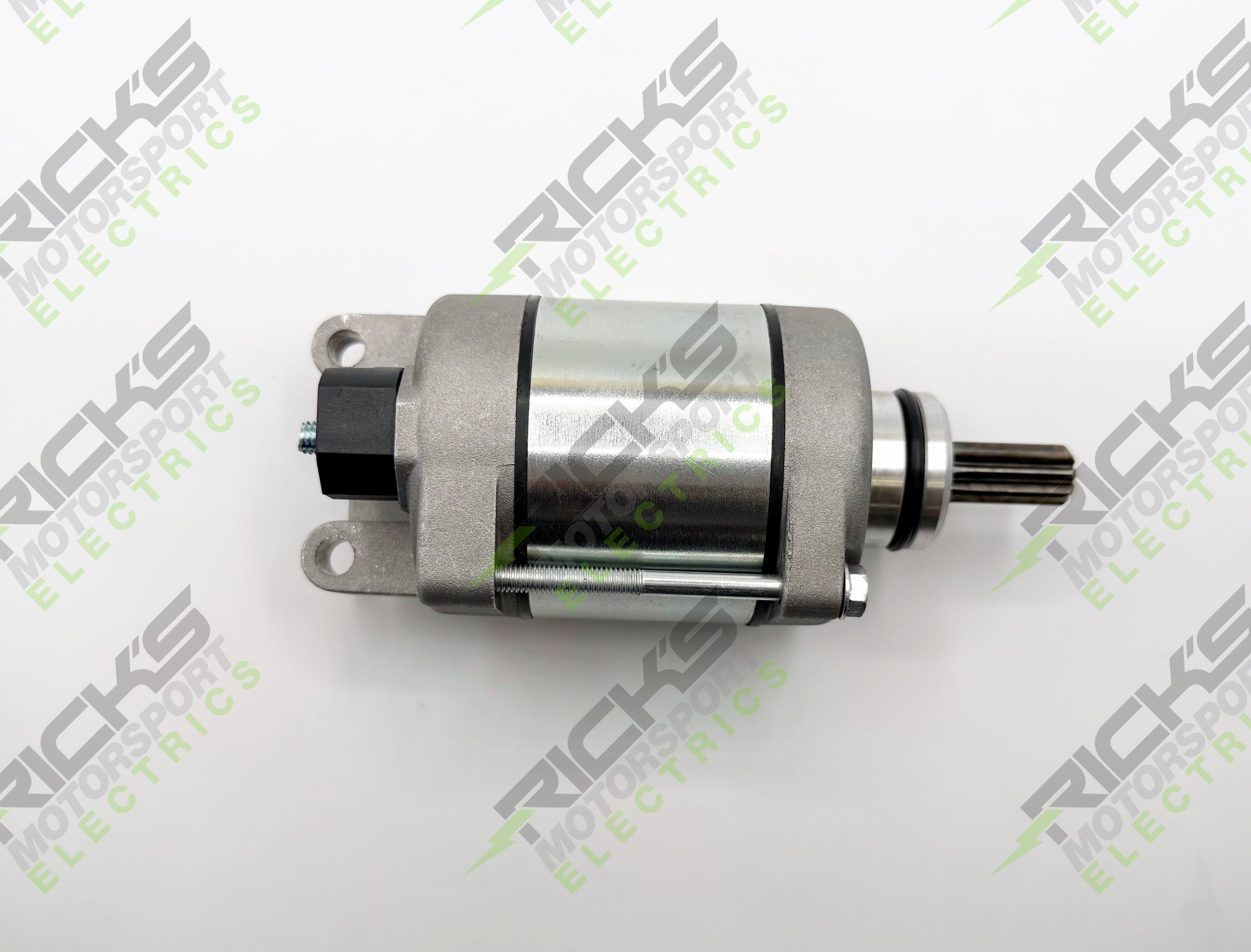 New KTM Starter Motor 61_920