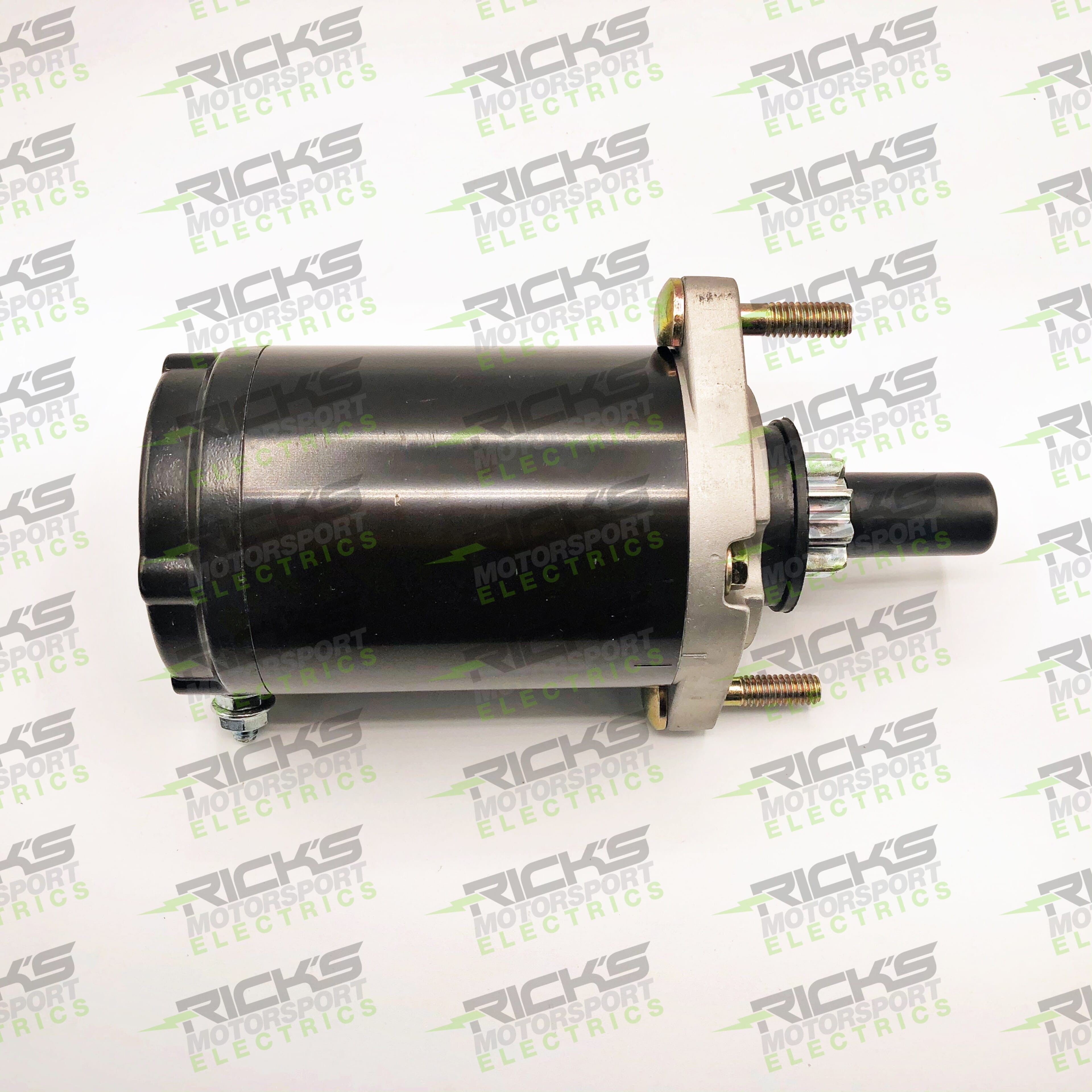 New Arctic Cat Snowmobile Starter Motor 64_001