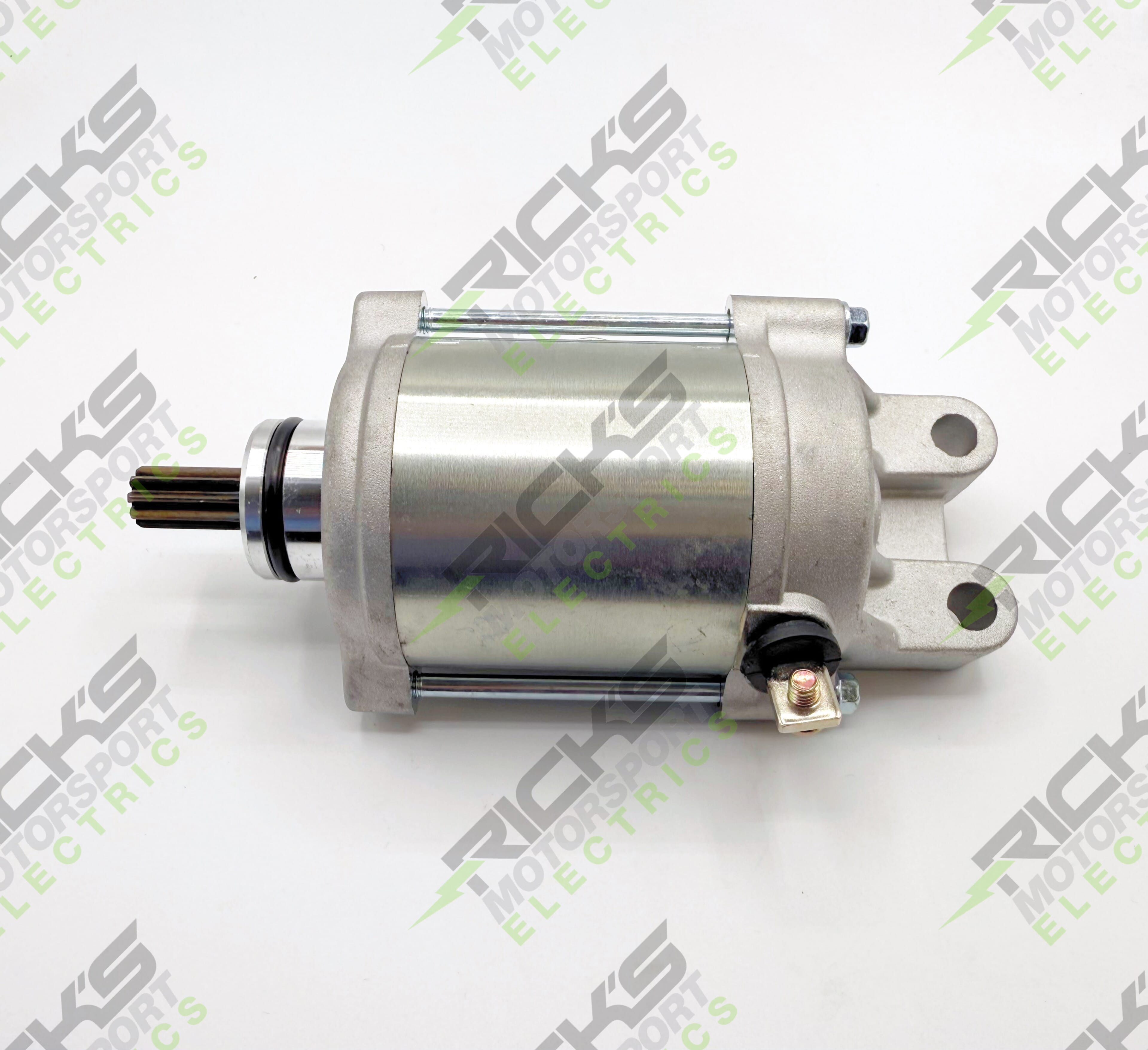 New Arctic Cat Starter Motor 64_003