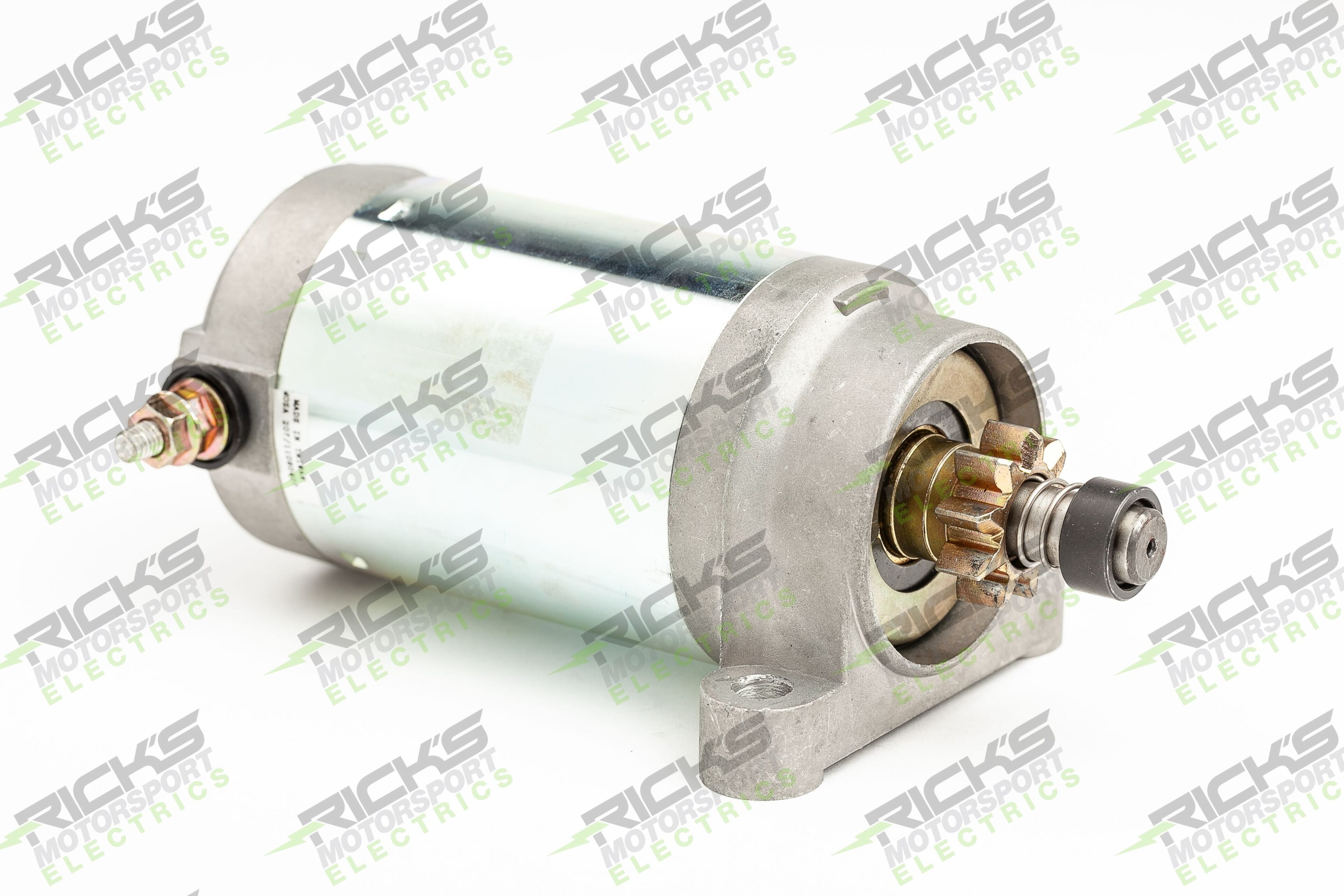 New Yamaha Snowmobile Starter Motor 64_402