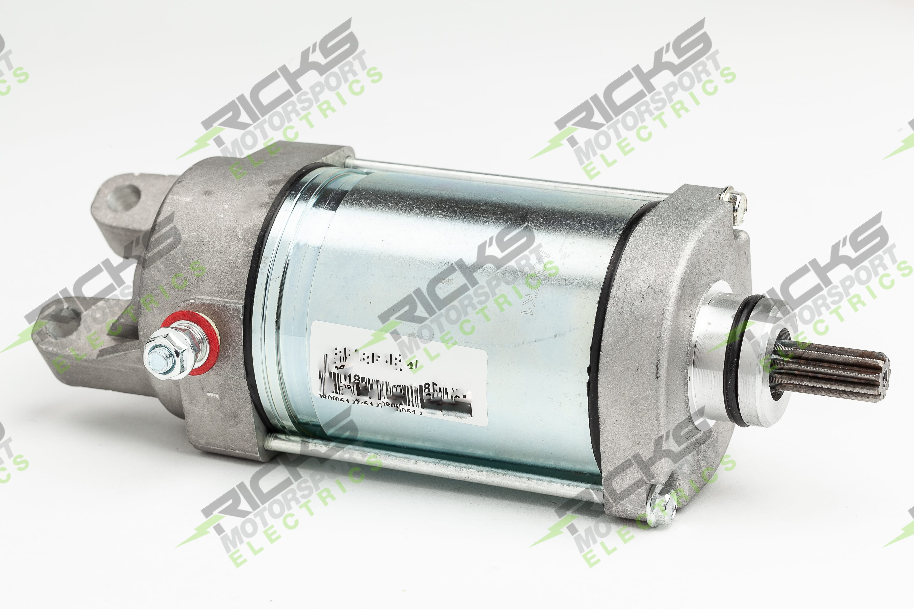 New Yamaha Snowmobile Starter Motor 64_403