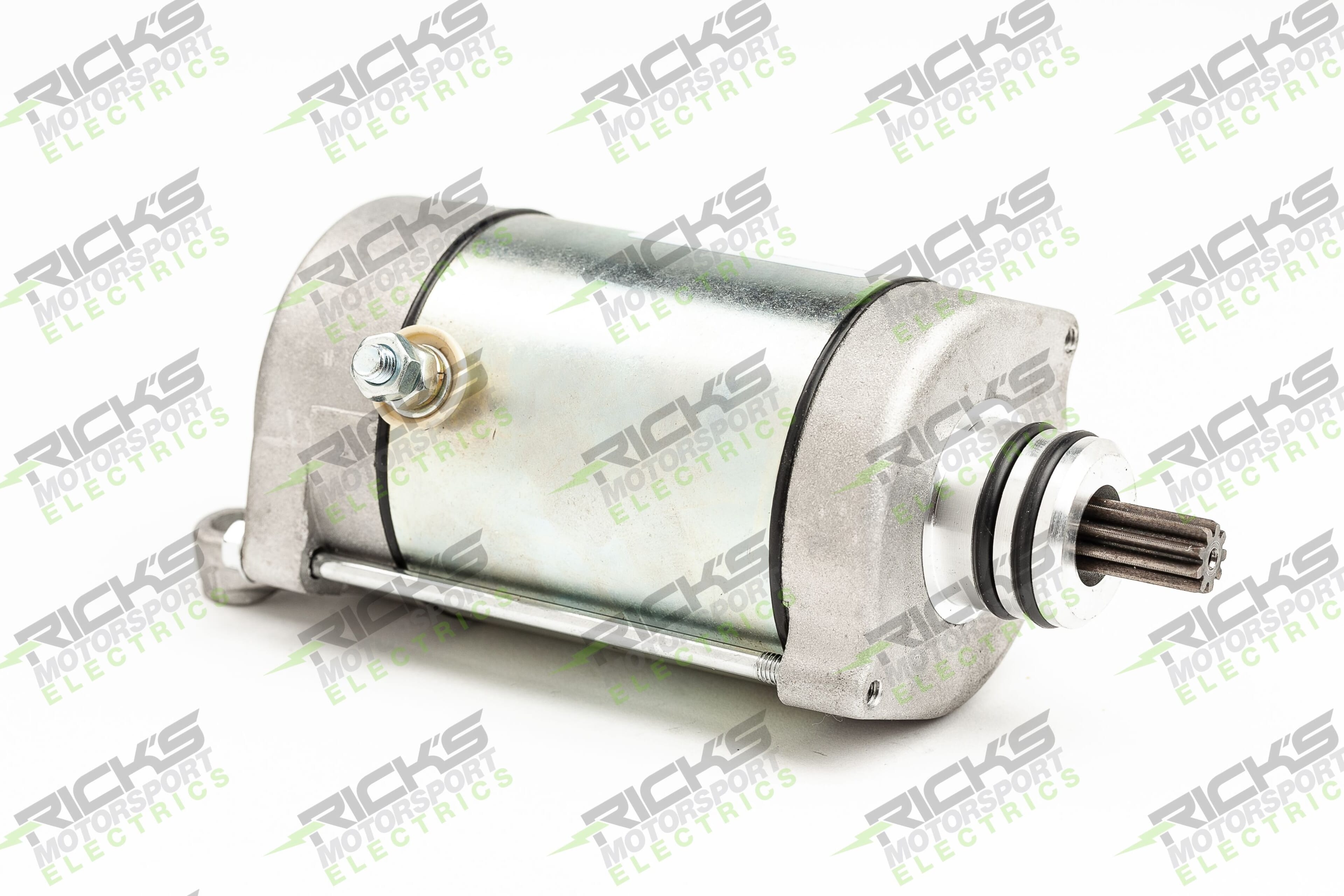 New Polaris Snowmobile Starter Motor 64_502