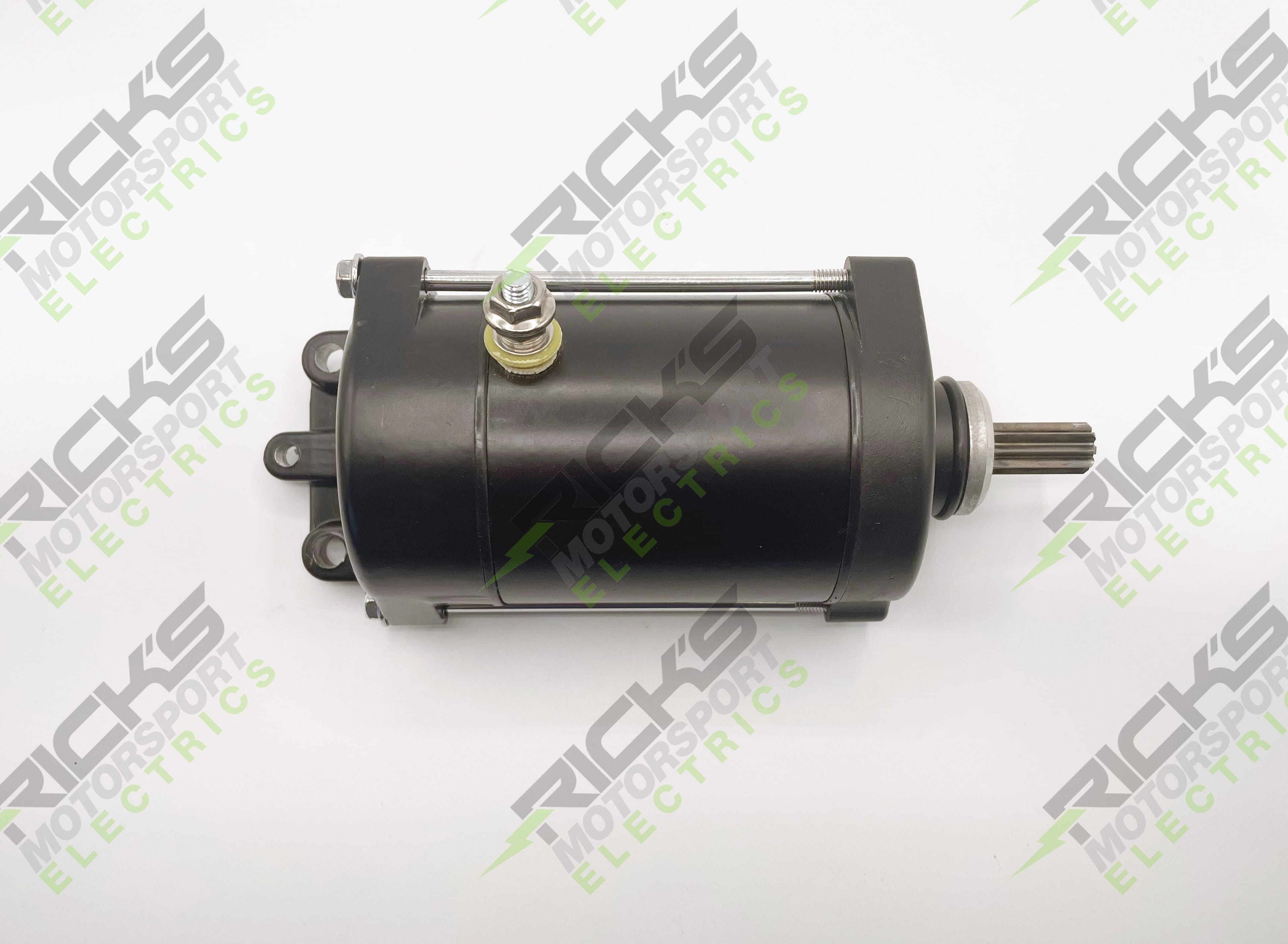 New Ski Doo Snowmobile Starter Motor 64_602