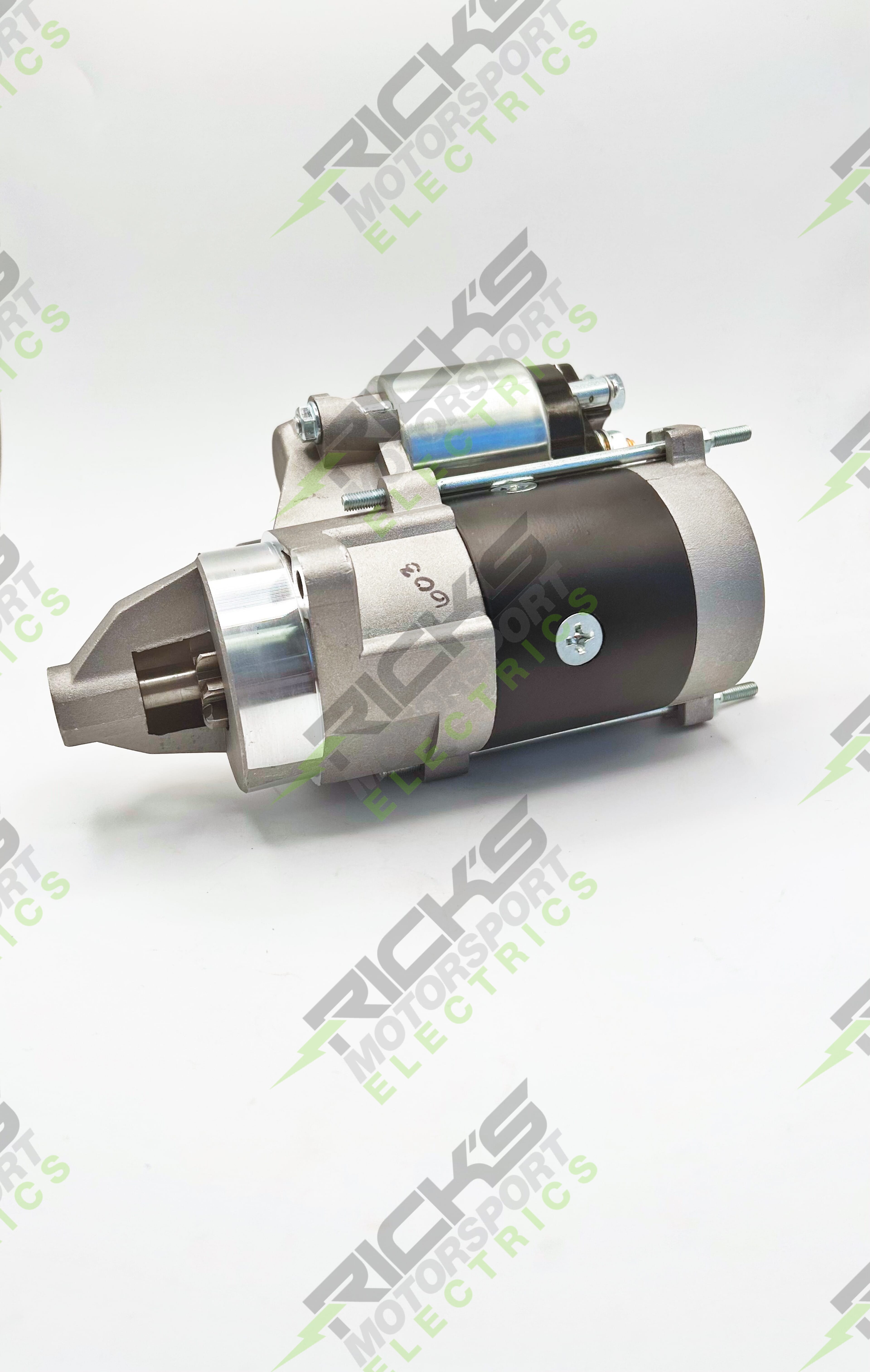 New Ski Doo Snowmobile Starter Motor 64_603