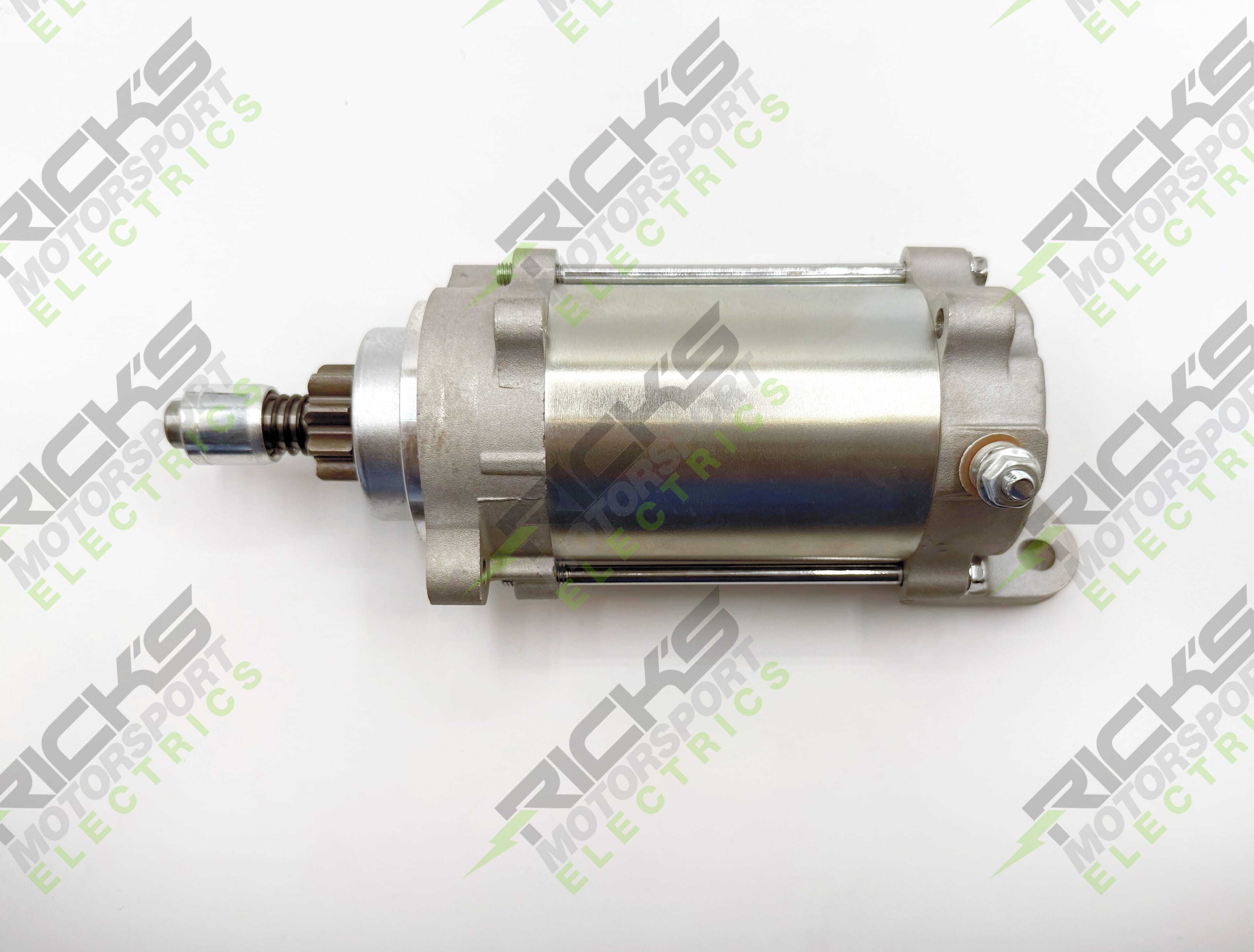 New Ski Doo Snowmobile Starter Motor 64_604