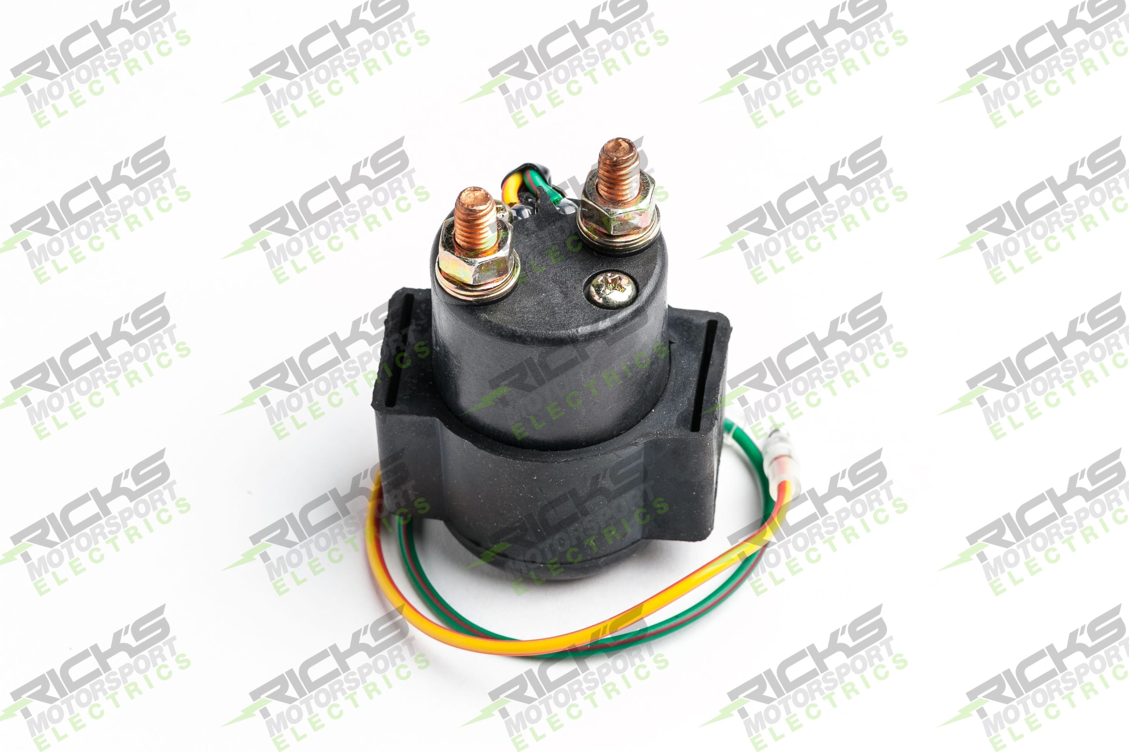 Universal Starter Solenoid Switch 65_002