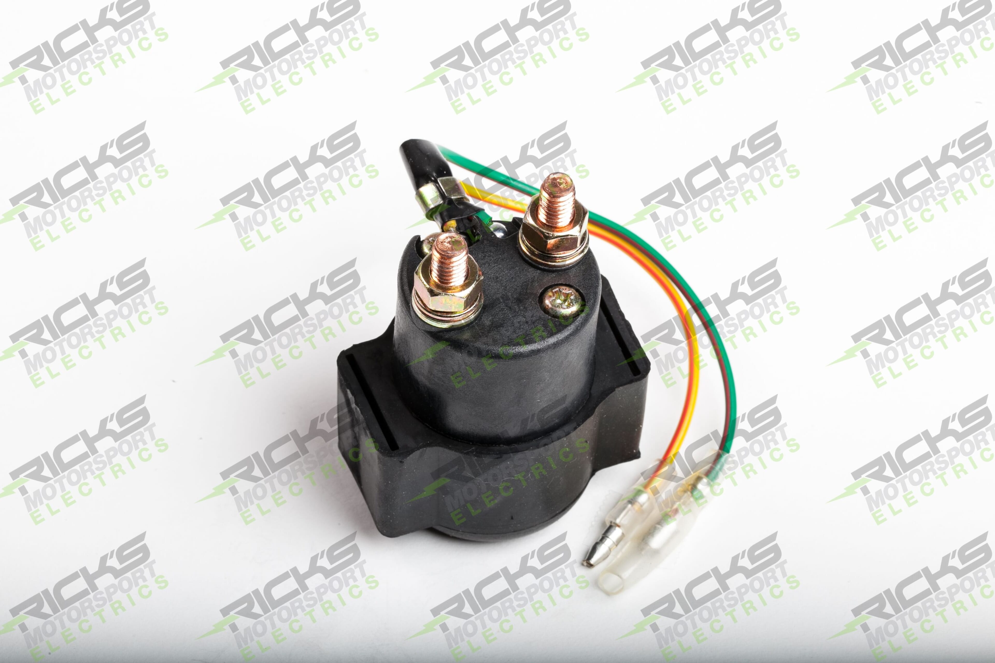 Starter Solenoid Switch 65_101