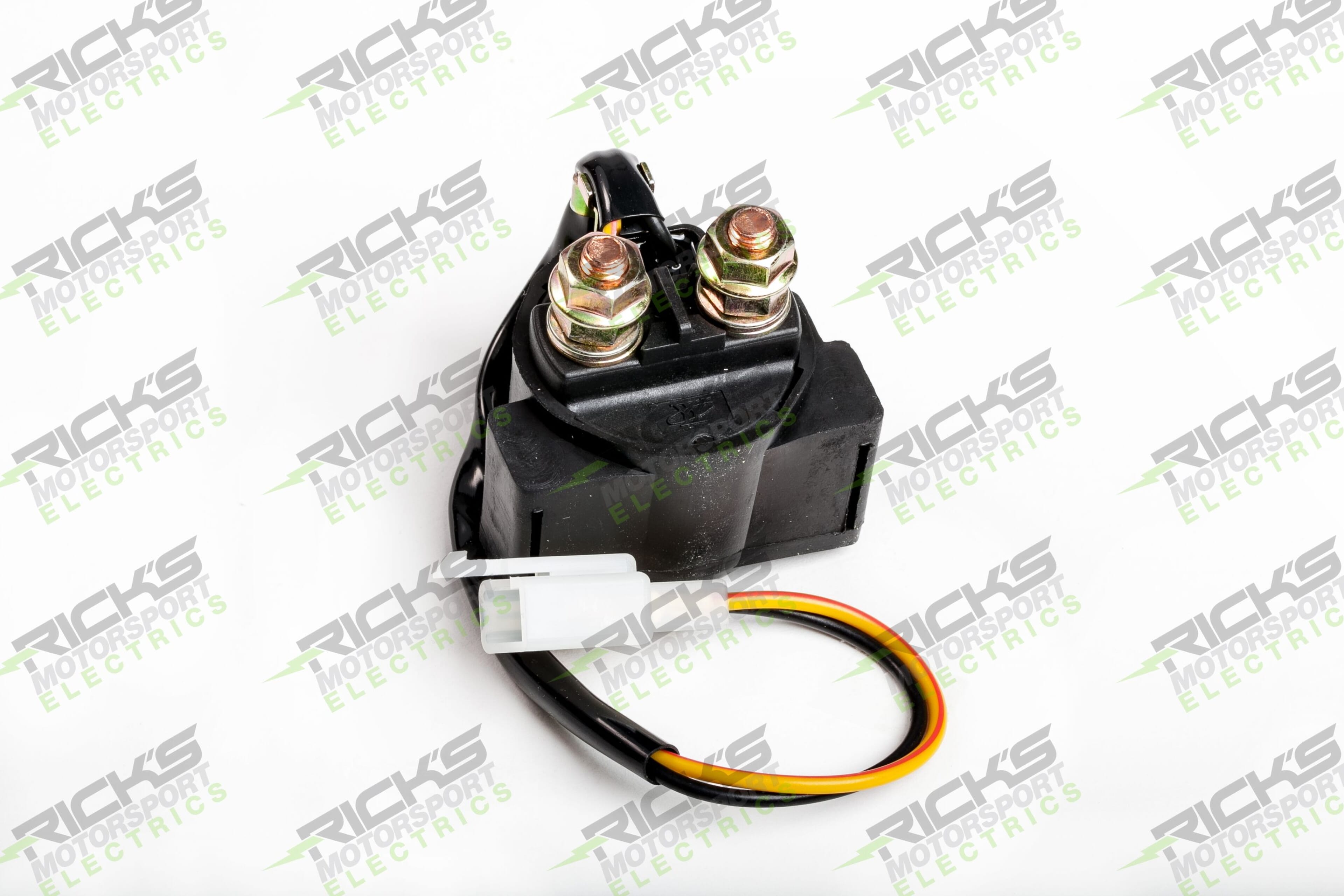 Starter Solenoid Switch 65_104