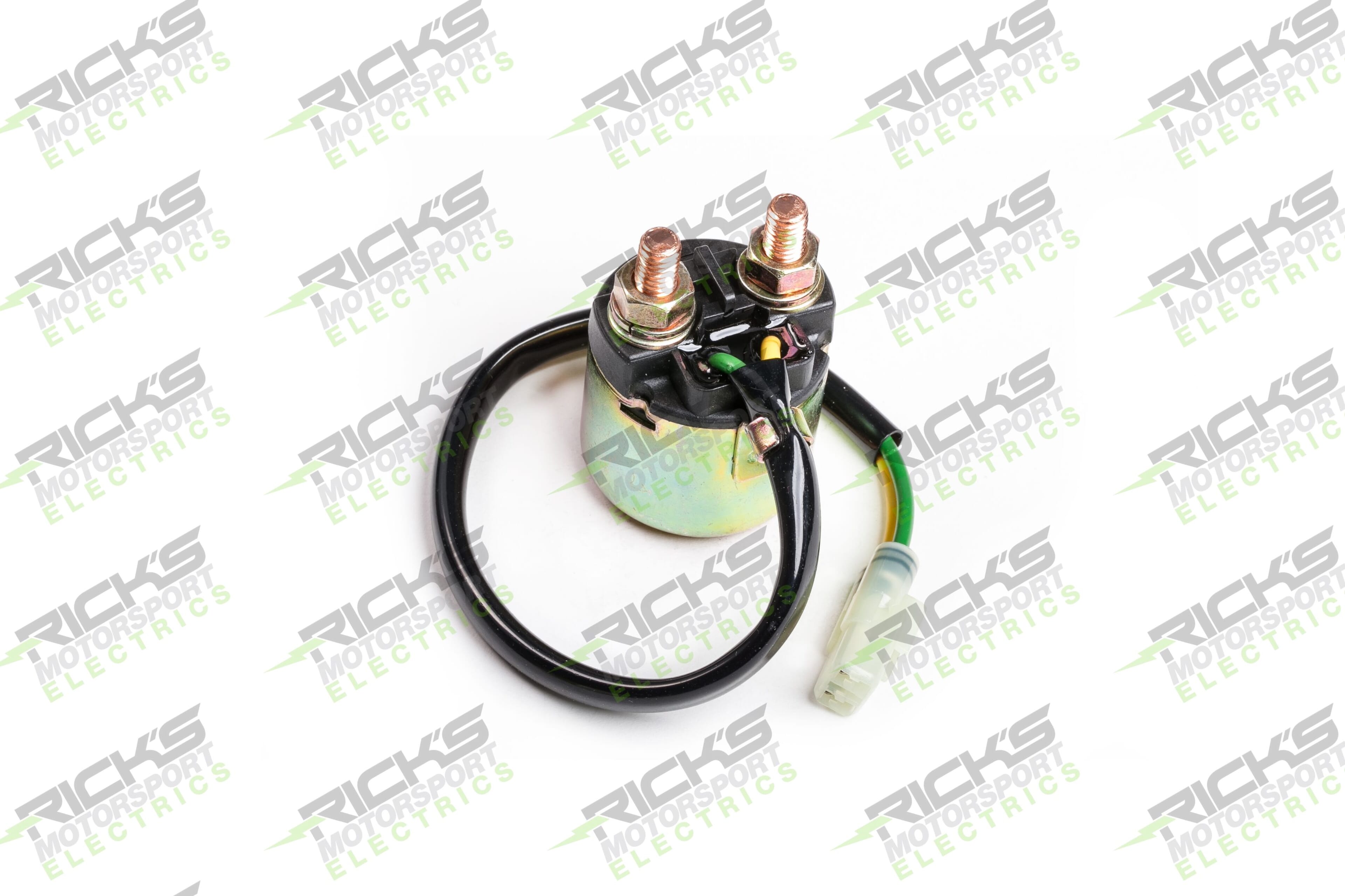 Starter Solenoid Switch 65_105