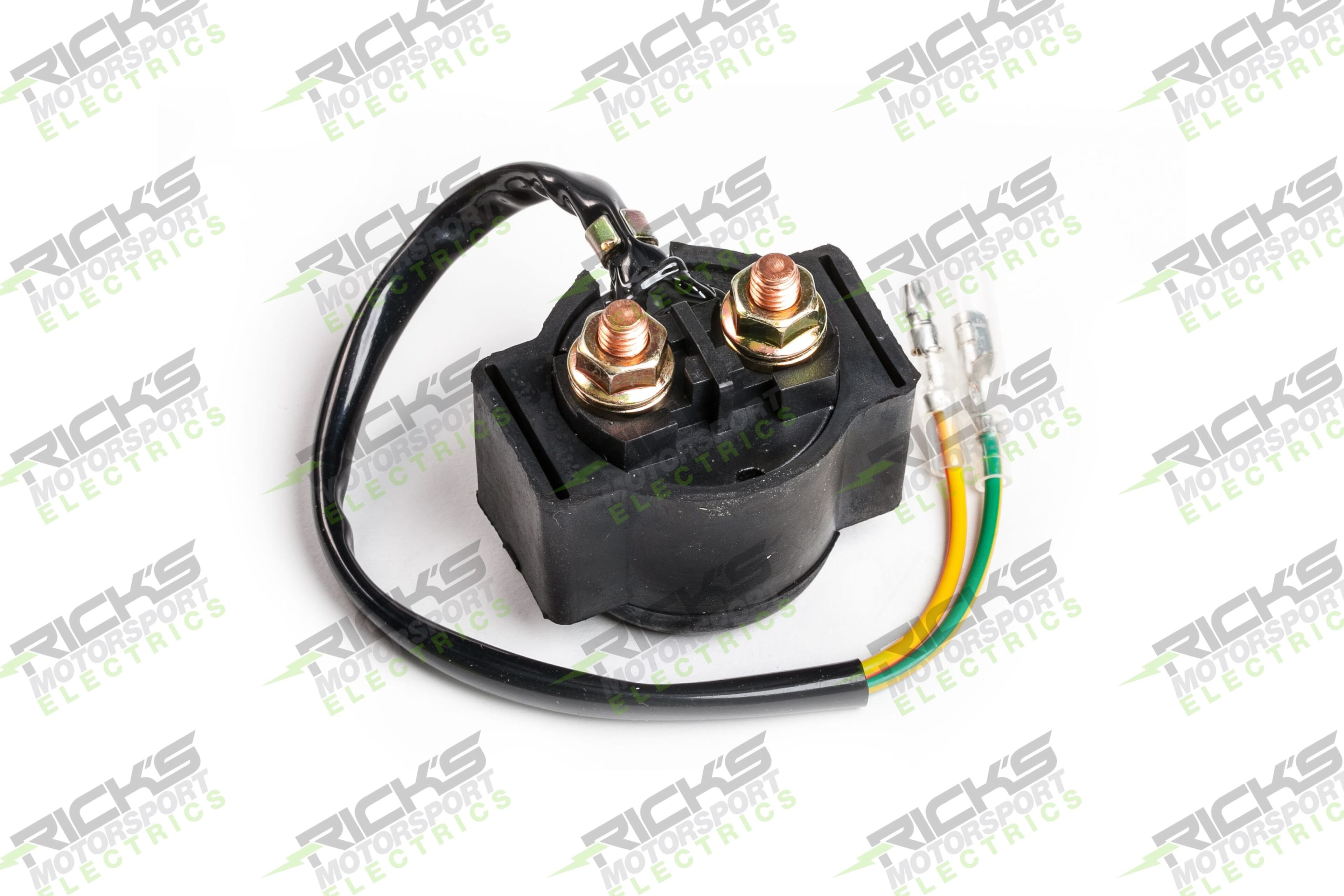 Starter Solenoid Switch 65_106