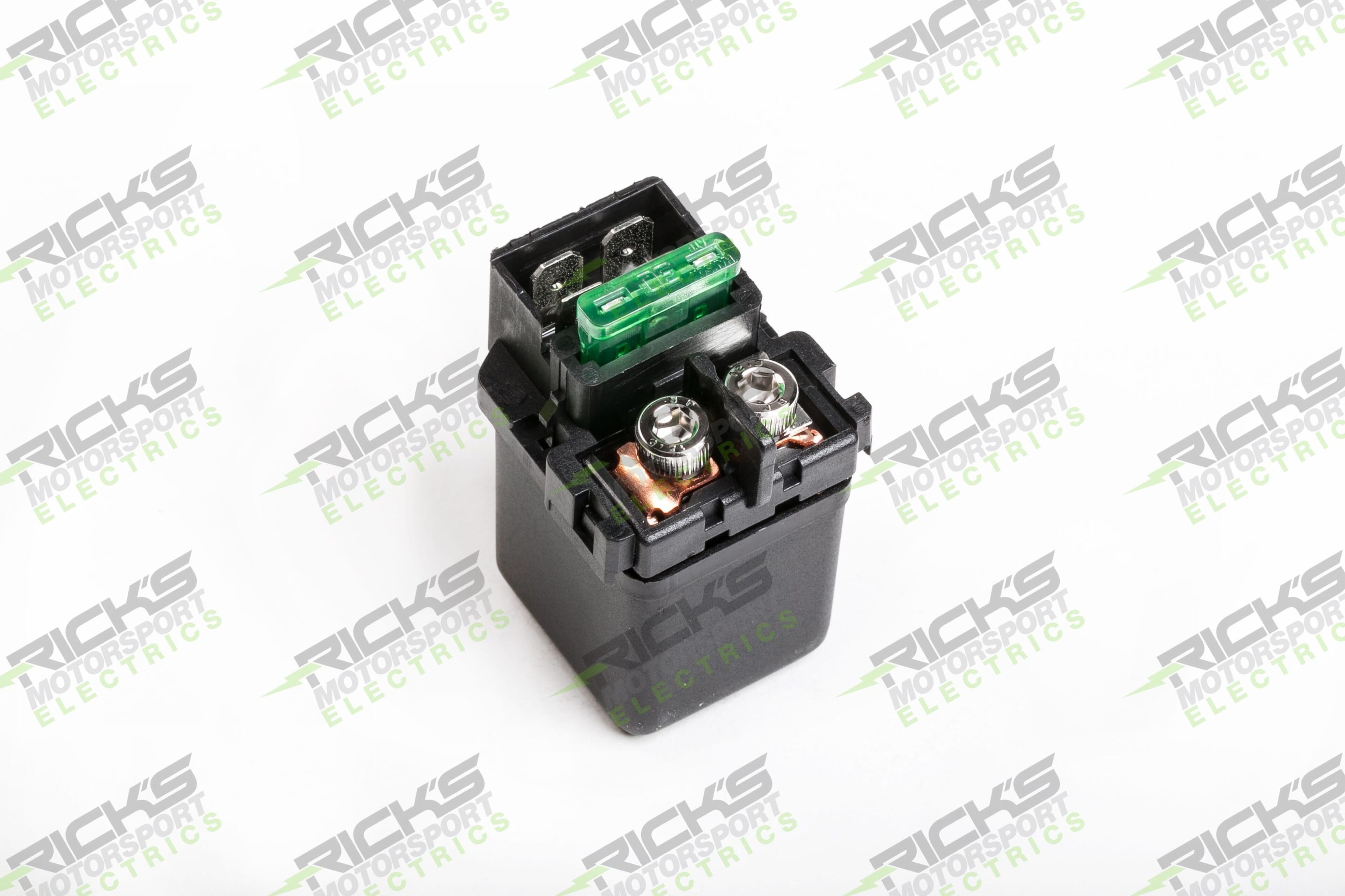 Starter Solenoid Switch 65_108