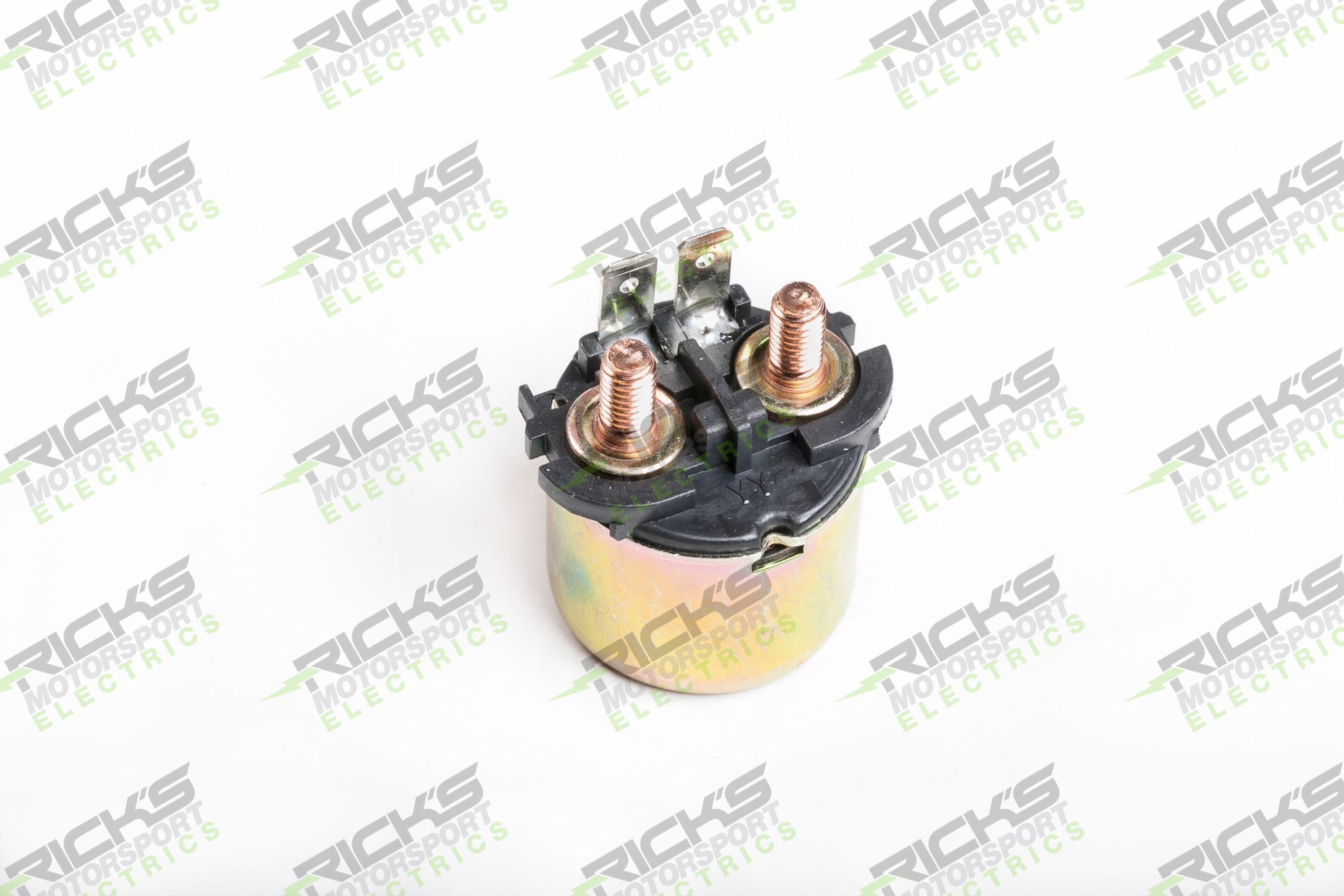 Starter Solenoid Switch 65_201
