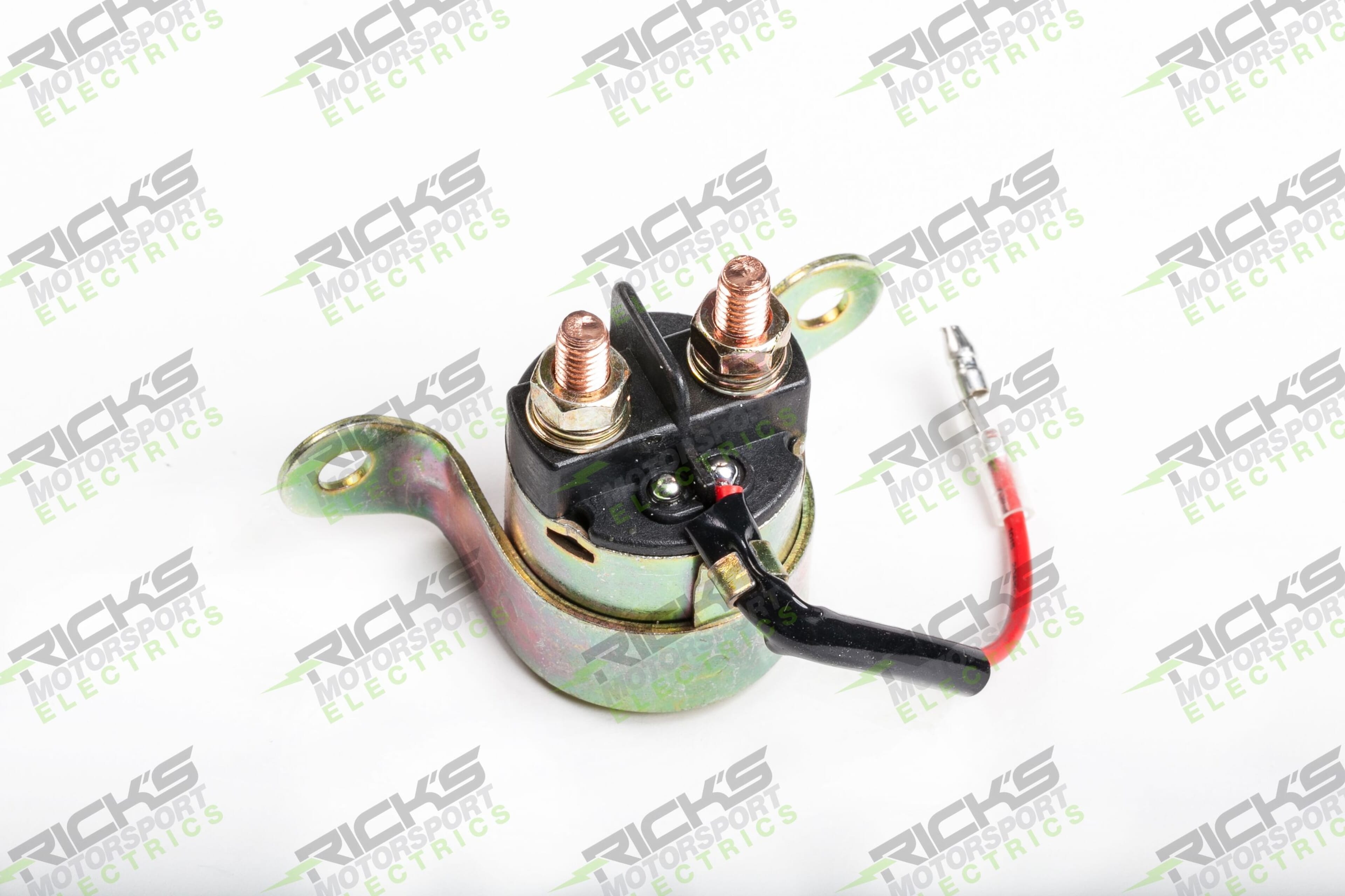 Starter Solenoid Switch 65_301