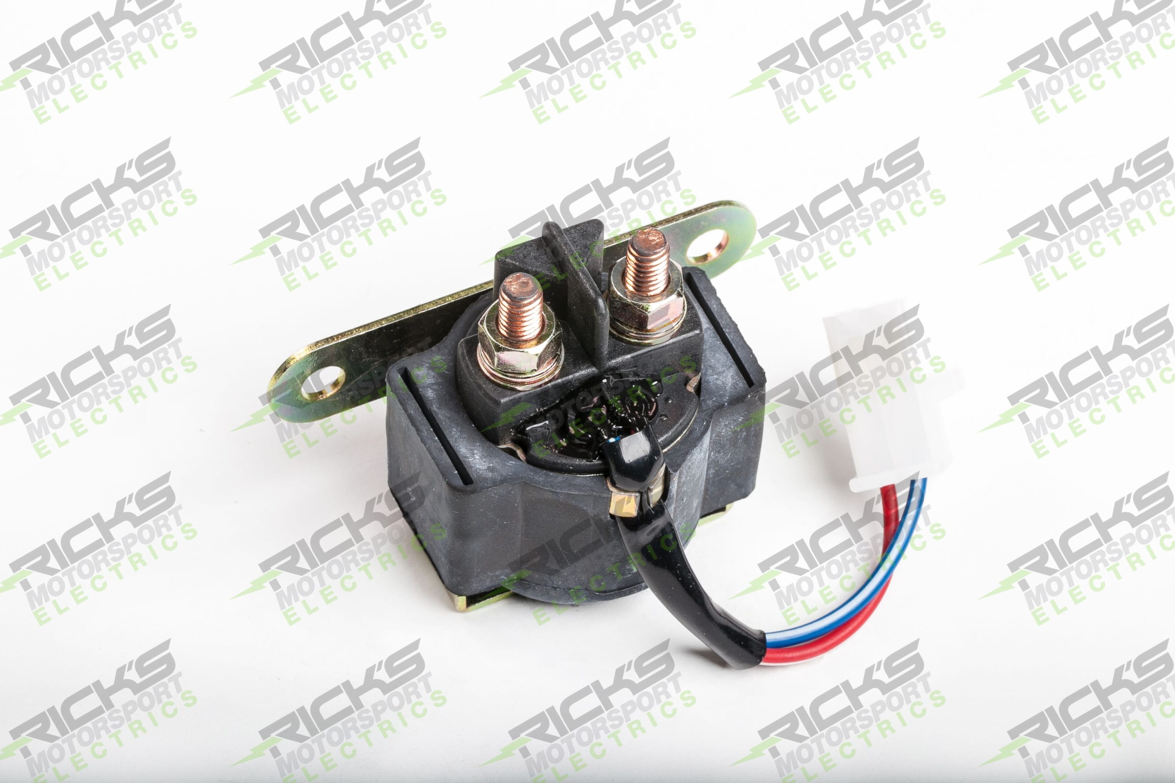 Starter Solenoid Switch 65_302