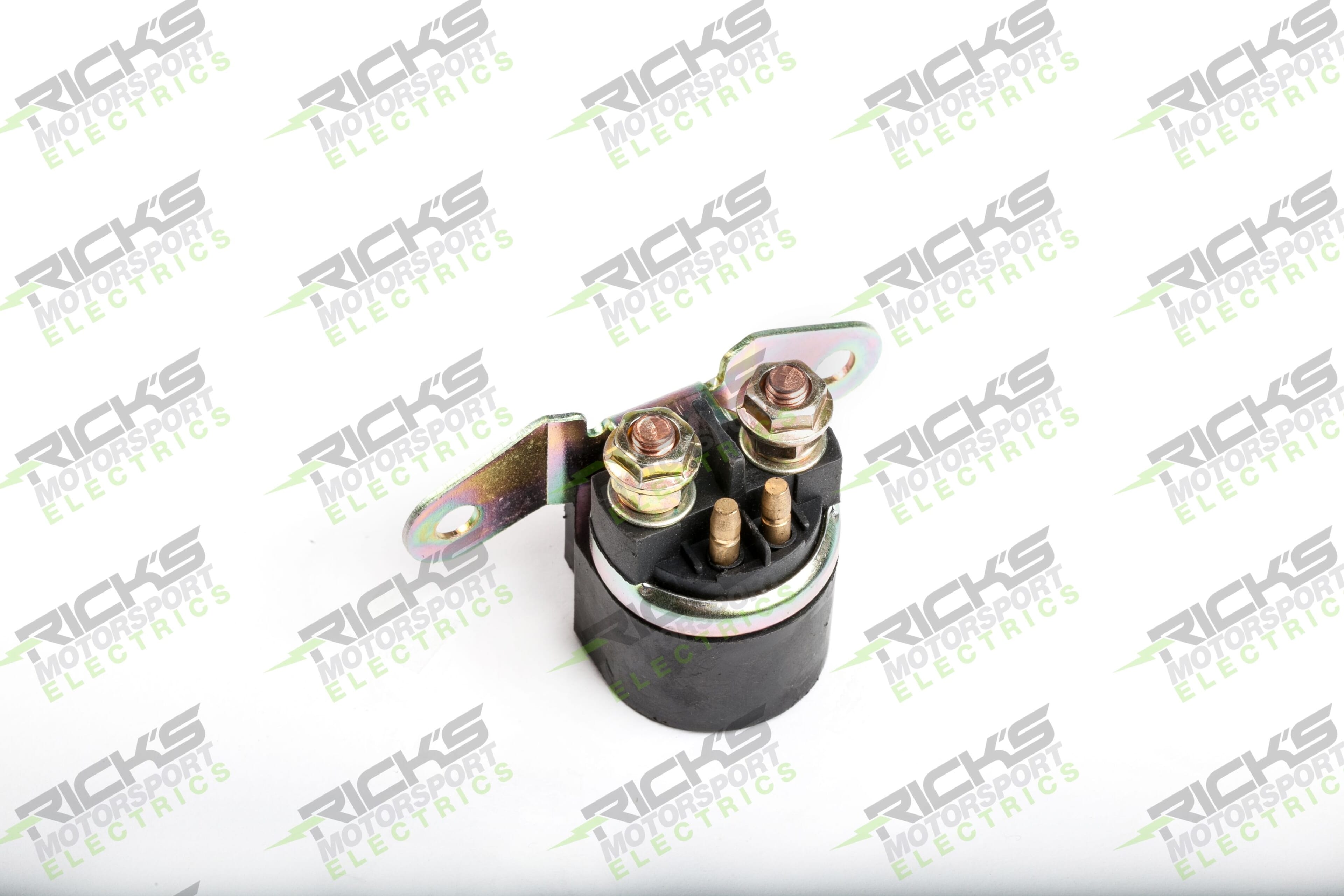 Starter Solenoid Switch 65_303