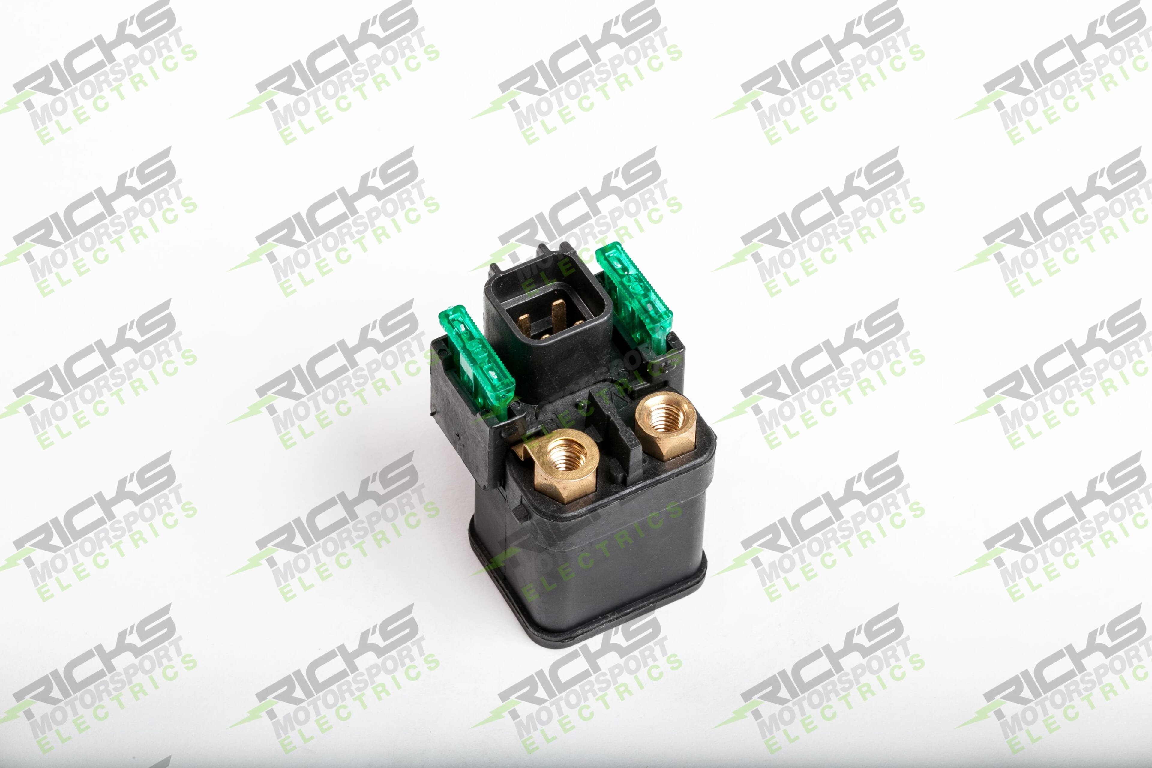 Starter Solenoid Switch 65_304