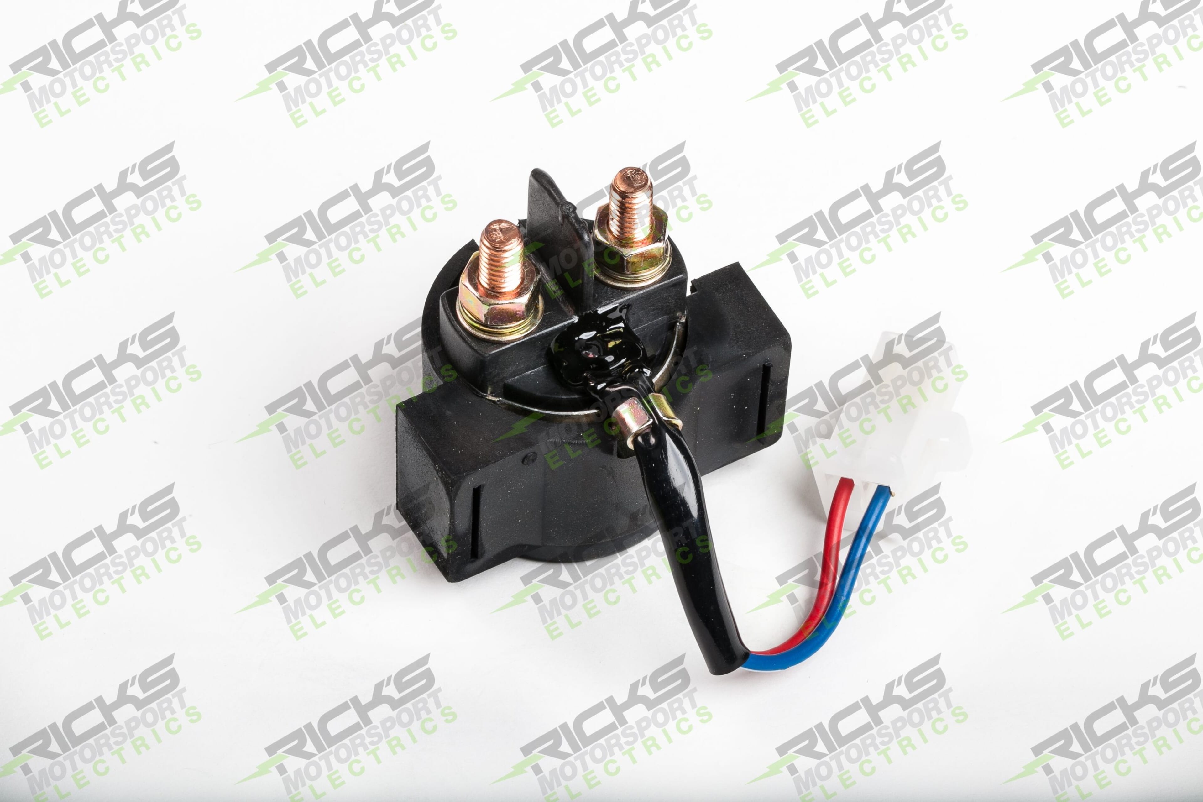 Starter Solenoid Switch 65_401
