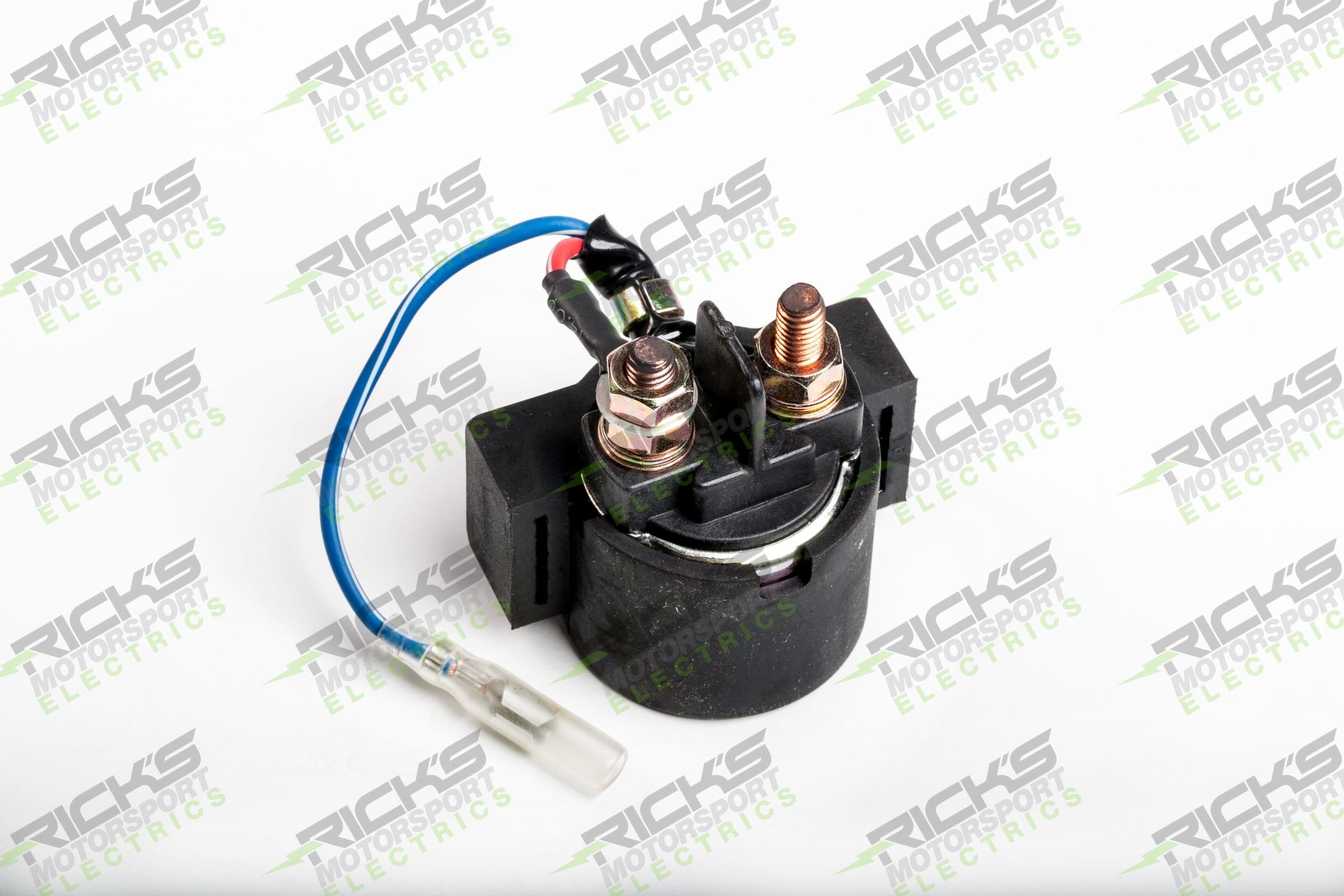 Starter Solenoid Switch 65_402