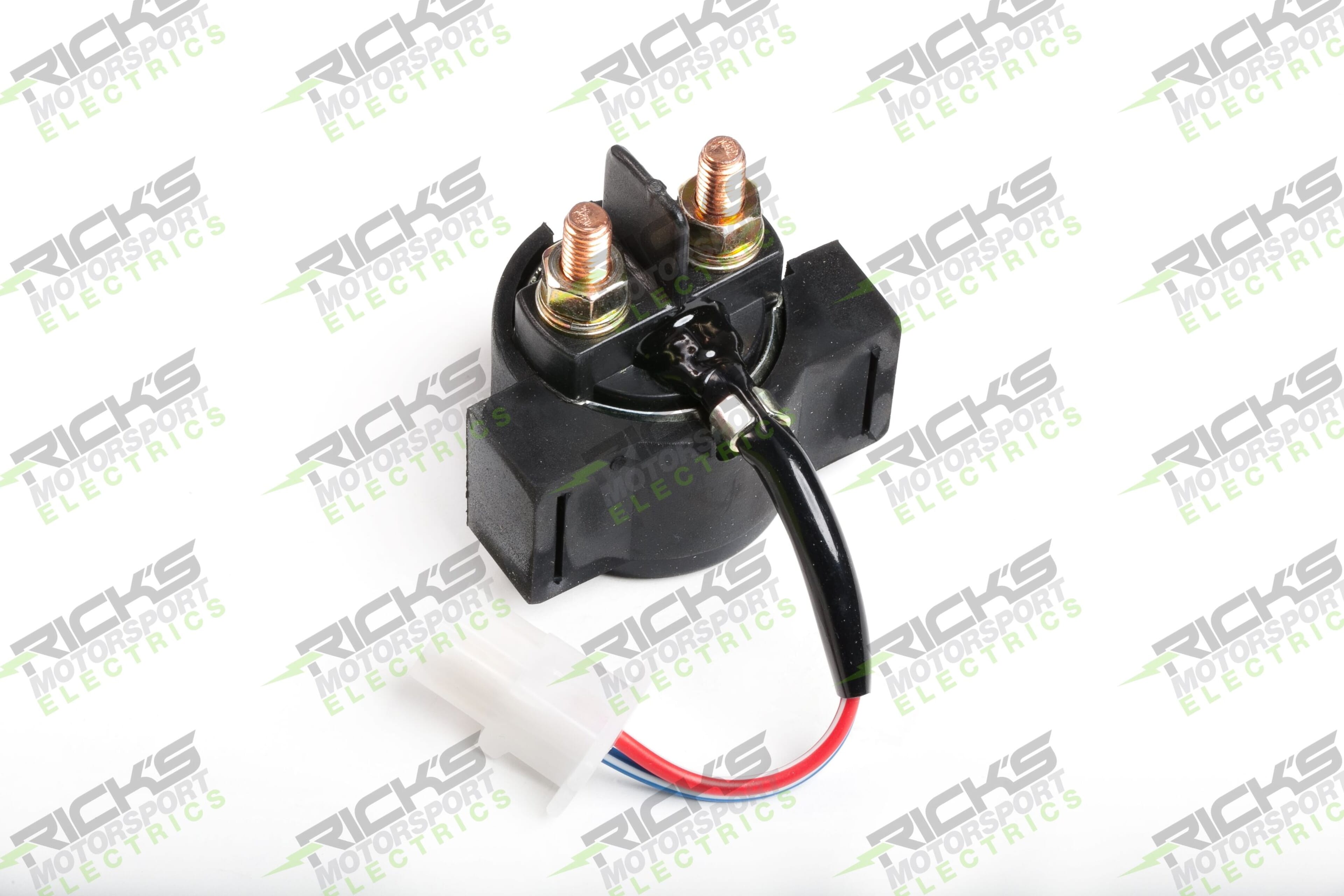 Starter Solenoid Switch 65_403