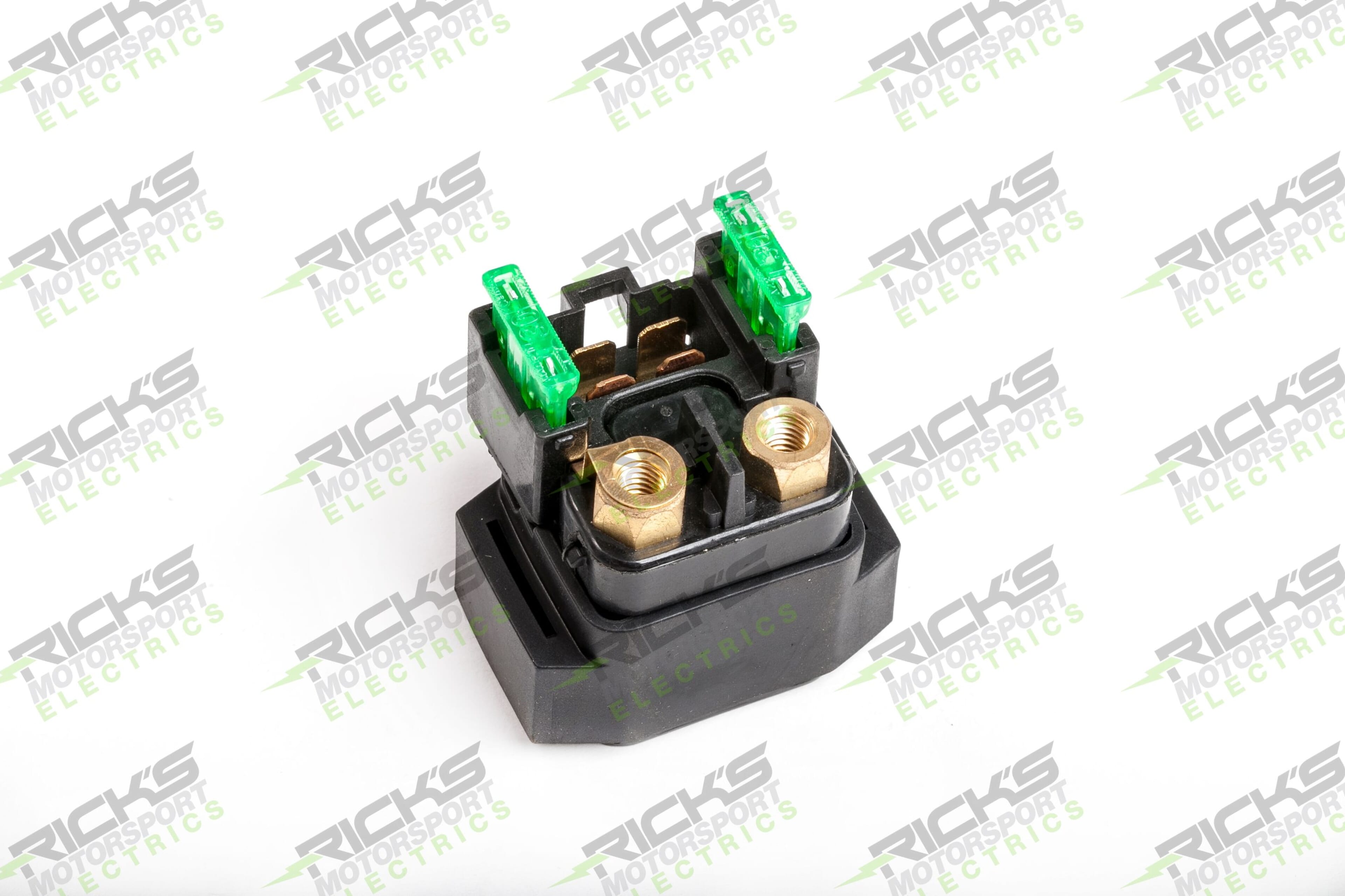 Starter Solenoid Switch 65_404