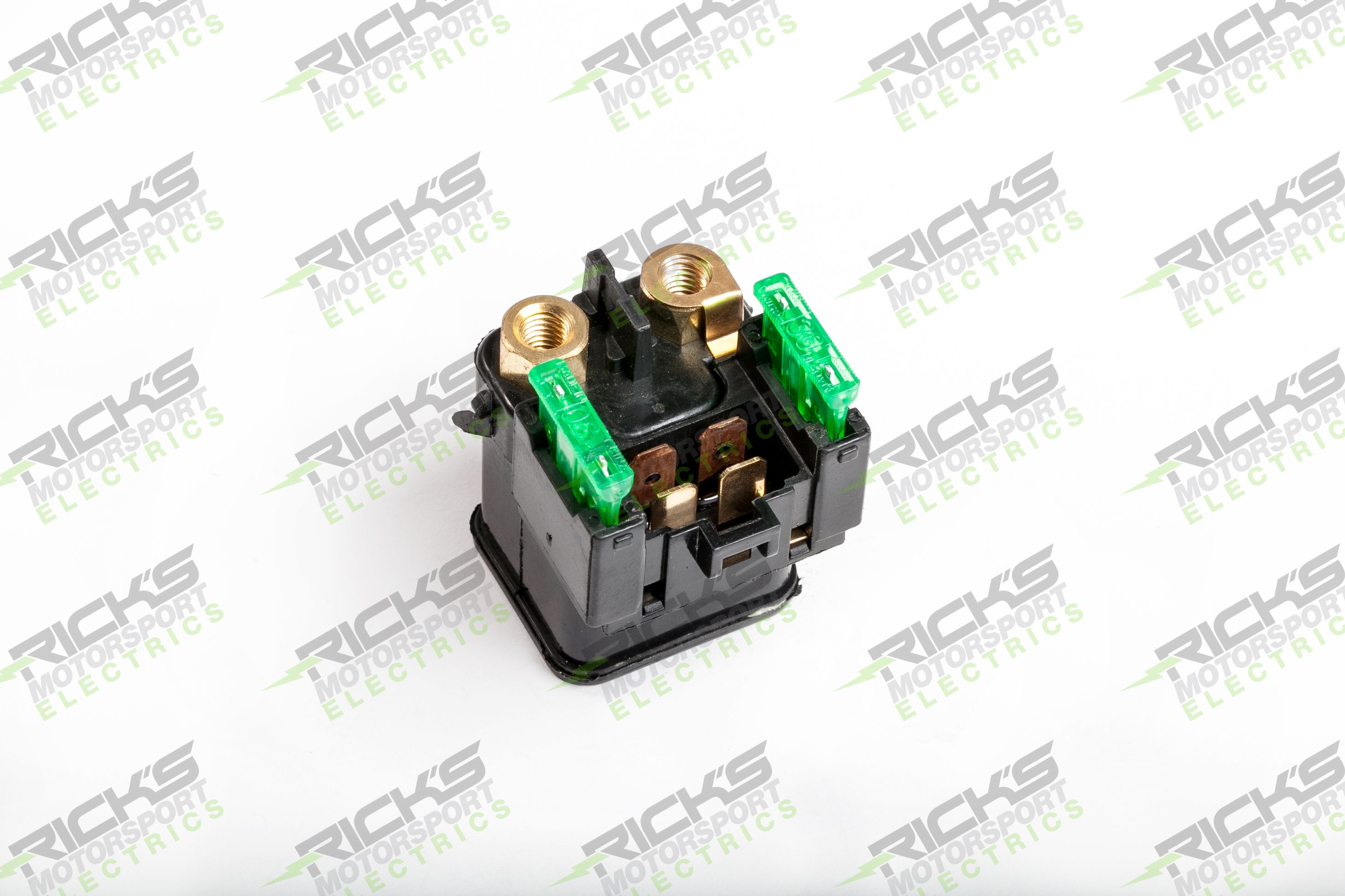 Starter Solenoid Switch 65_405