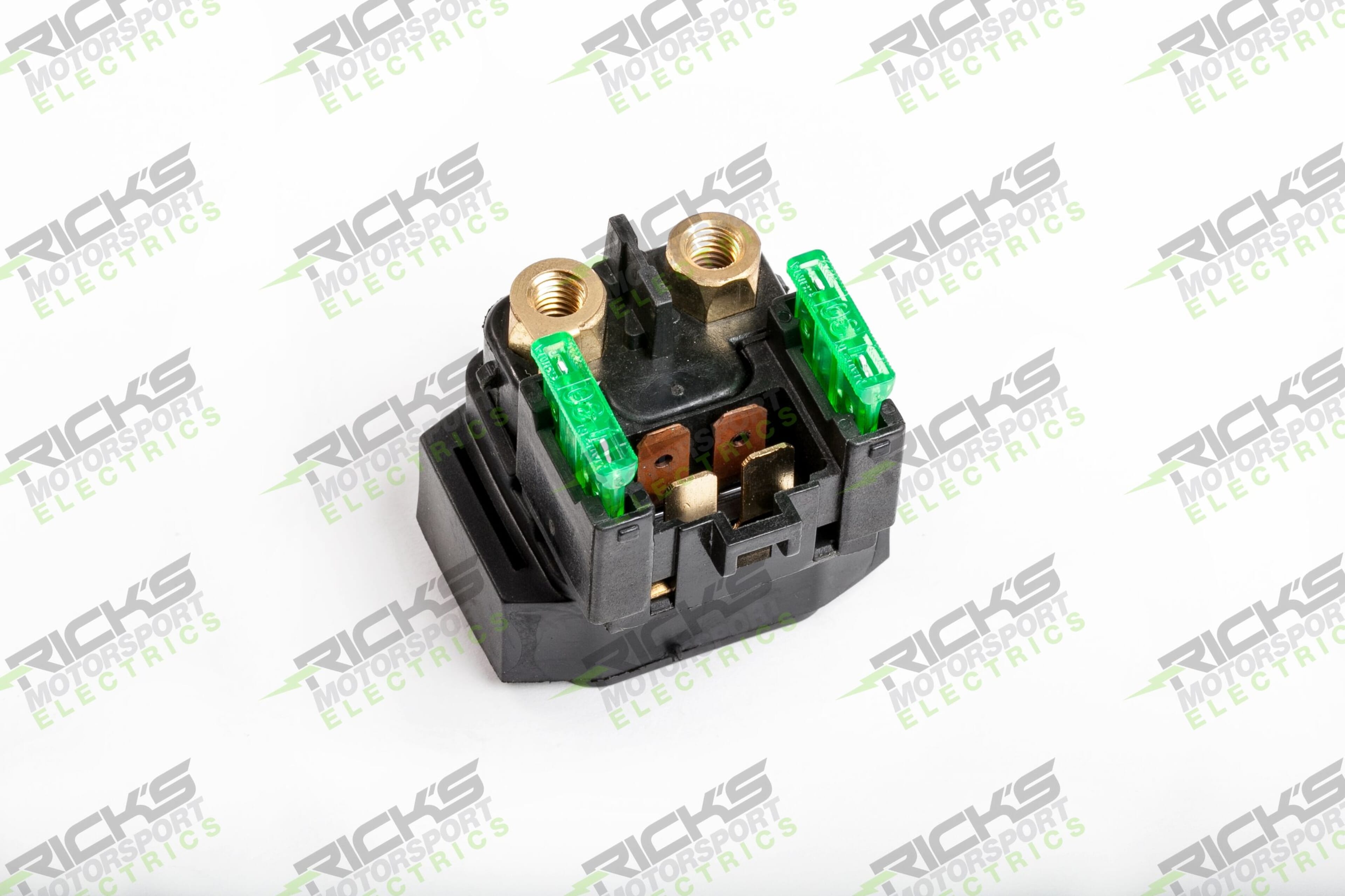 Starter Solenoid Switch 65_406