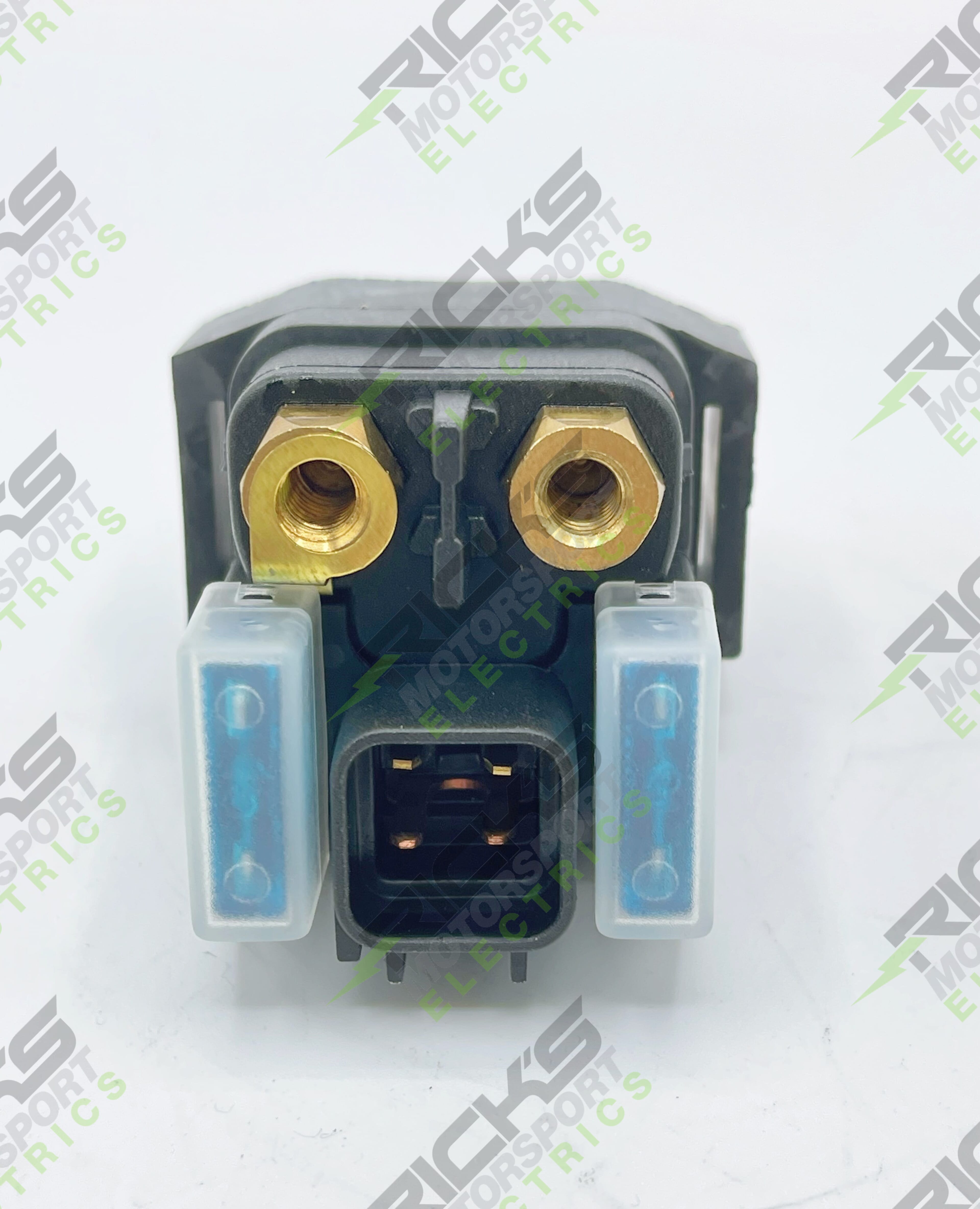 Starter Solenoid Switch 65_407