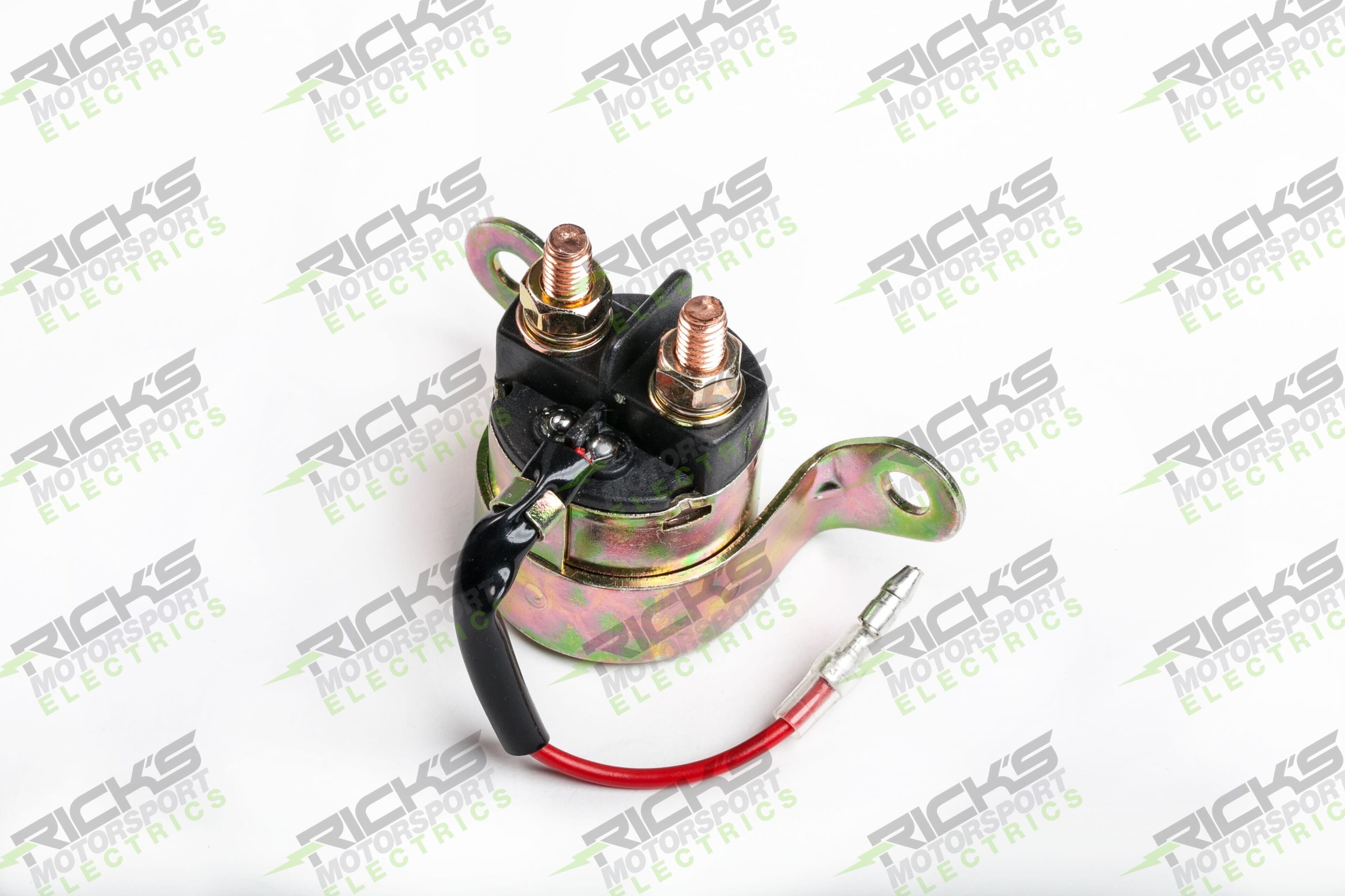 Starter Solenoid Switch 65_501
