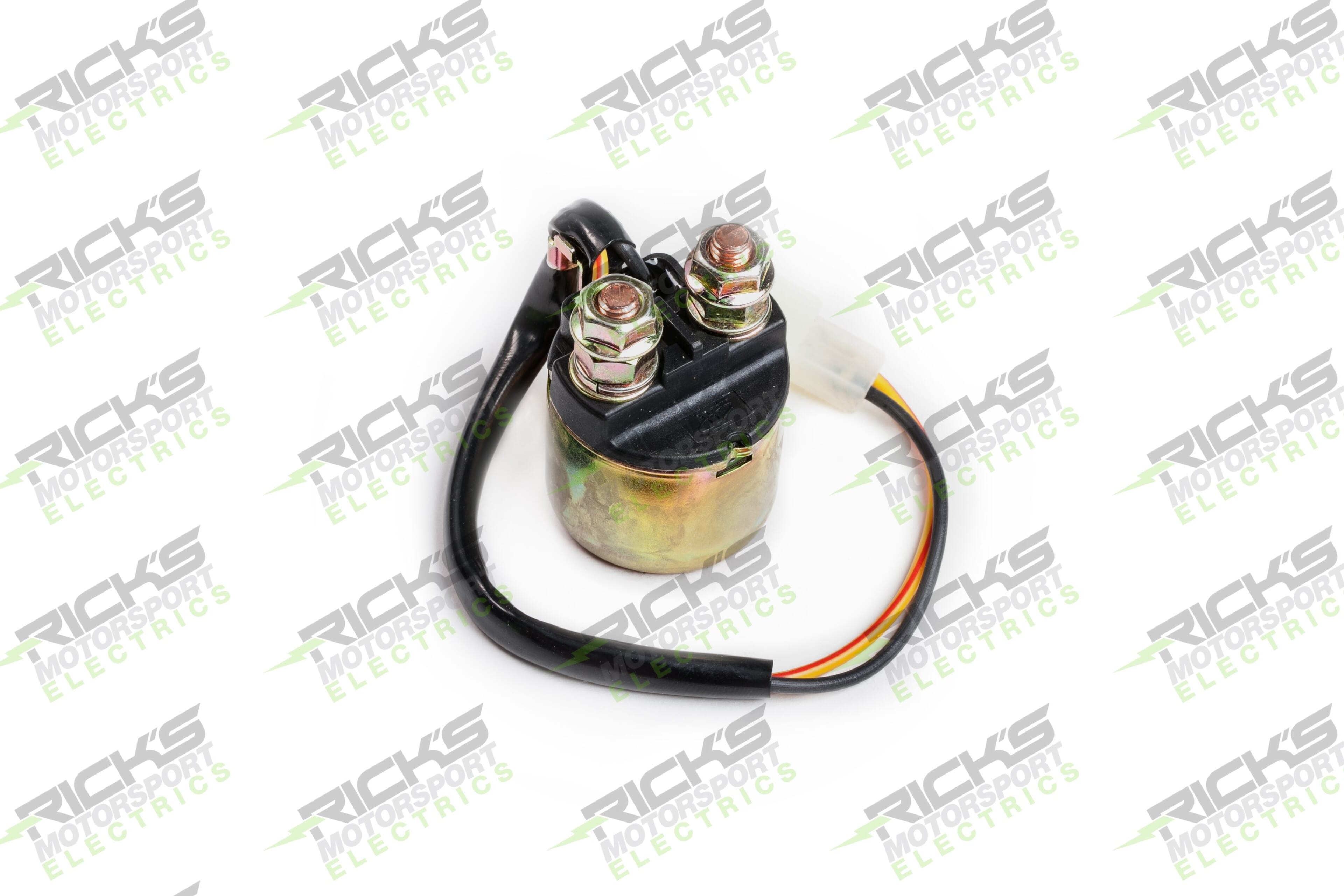Starter Solenoid Switch 65_502