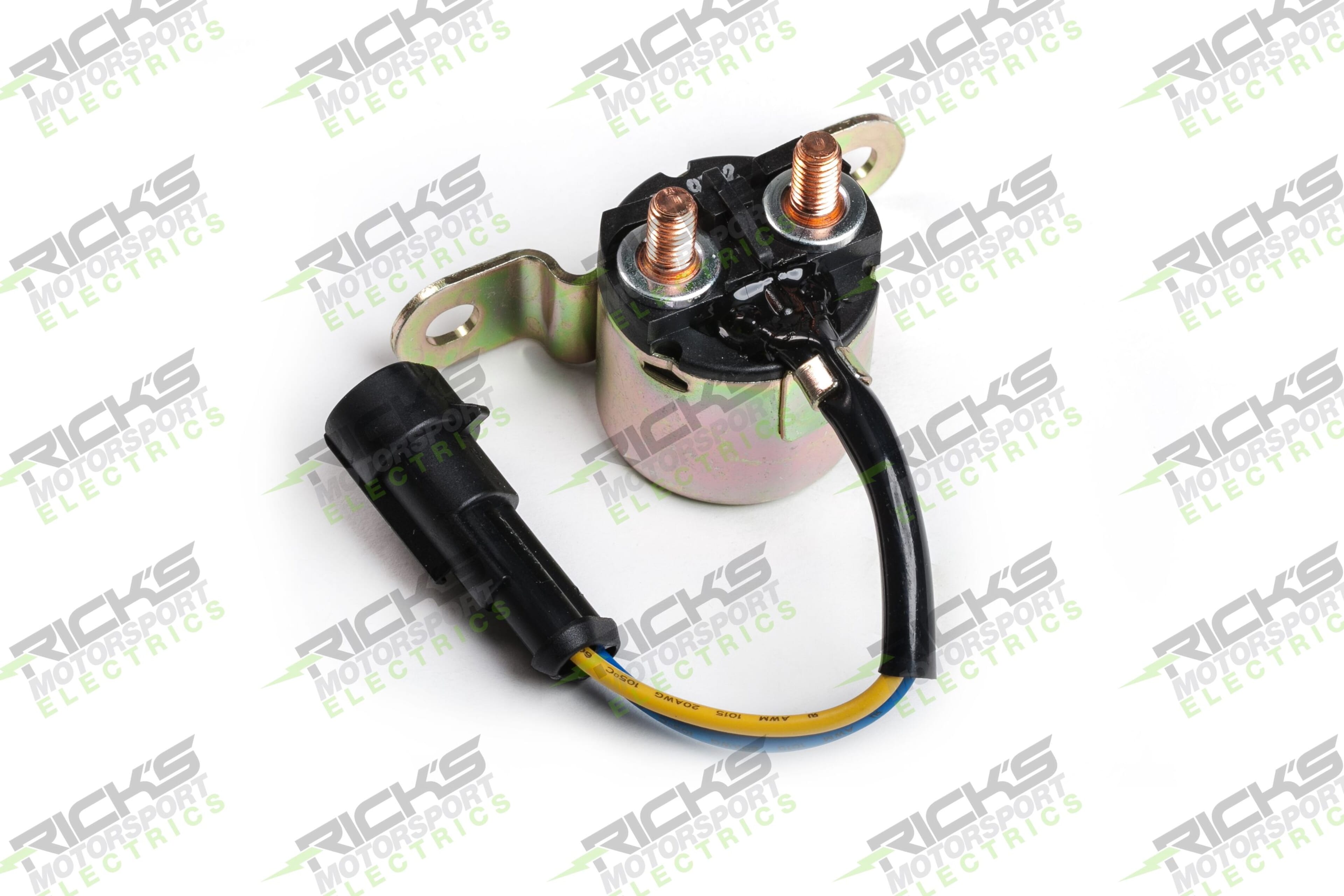 Starter Solenoid Switch 65_503